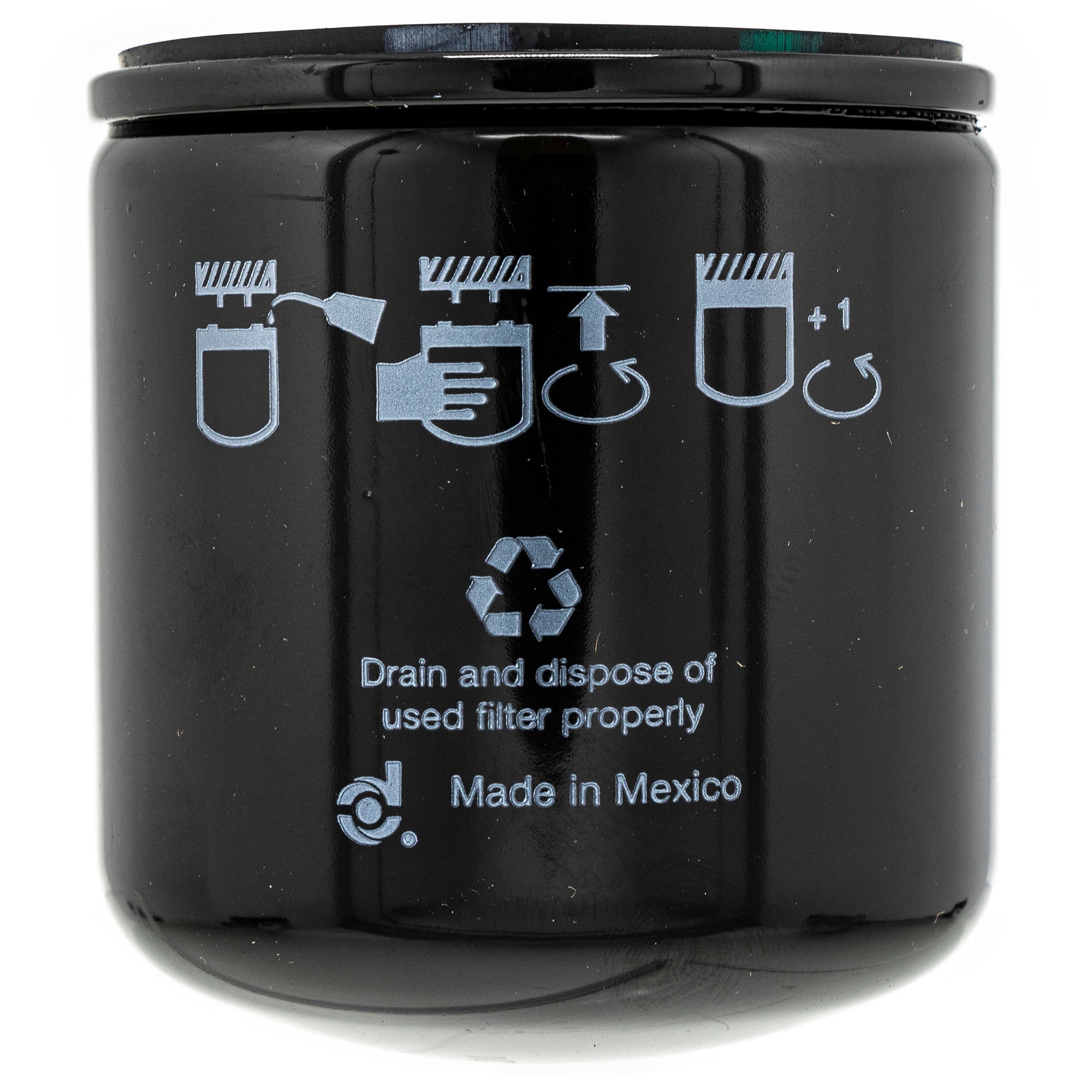 John Deere TCA23150 Hydraulic Oil Filter