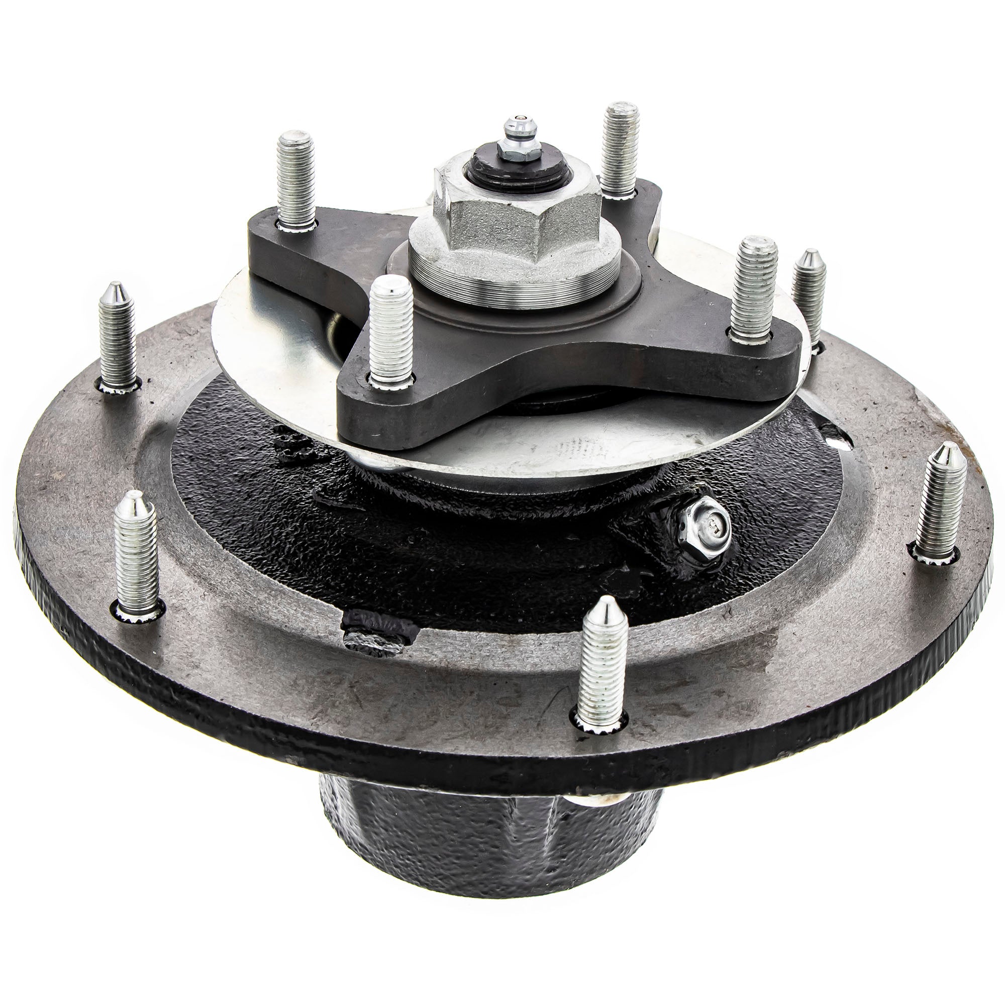 John Deere TCA25356 Spindle