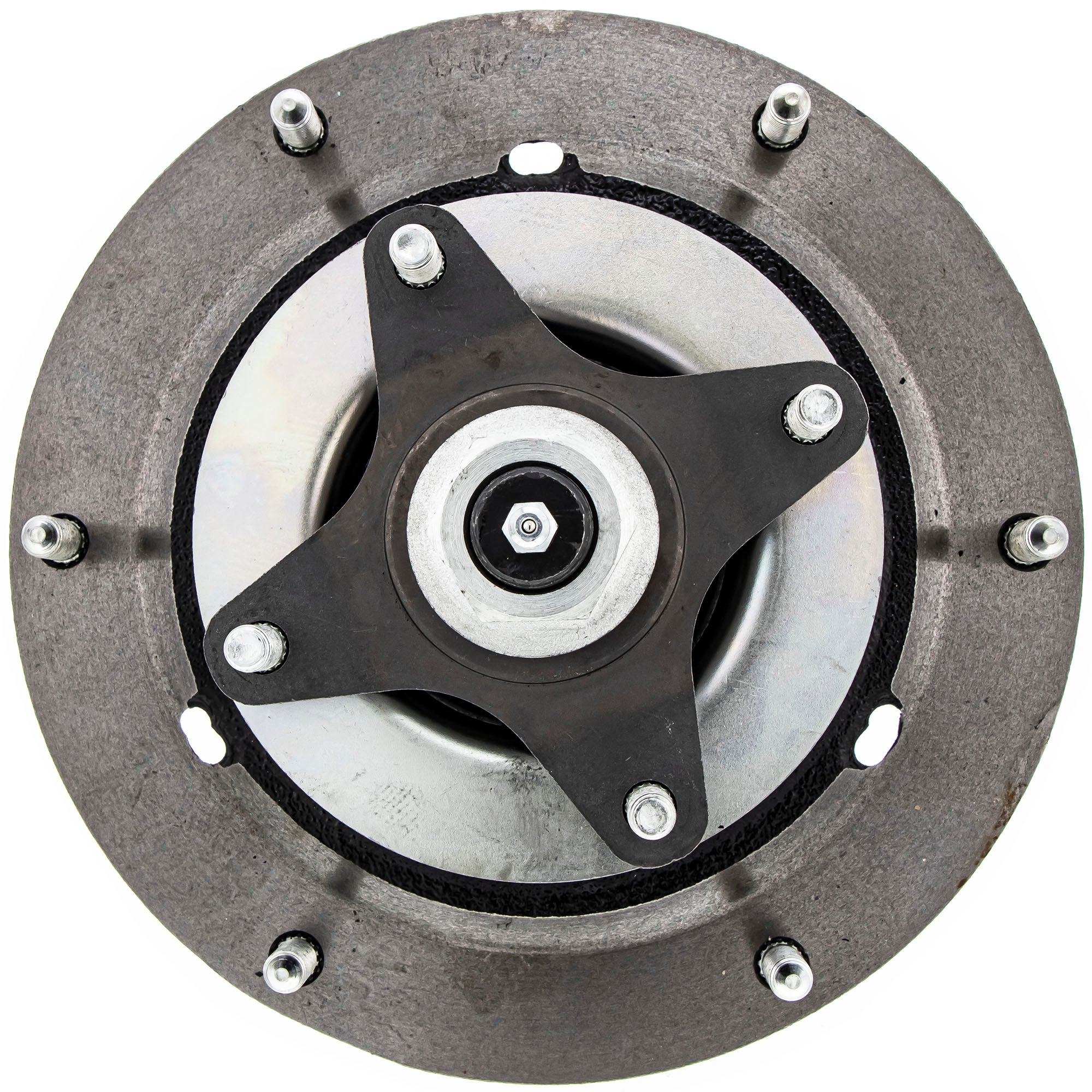 John Deere TCA25356 Deck Spindle