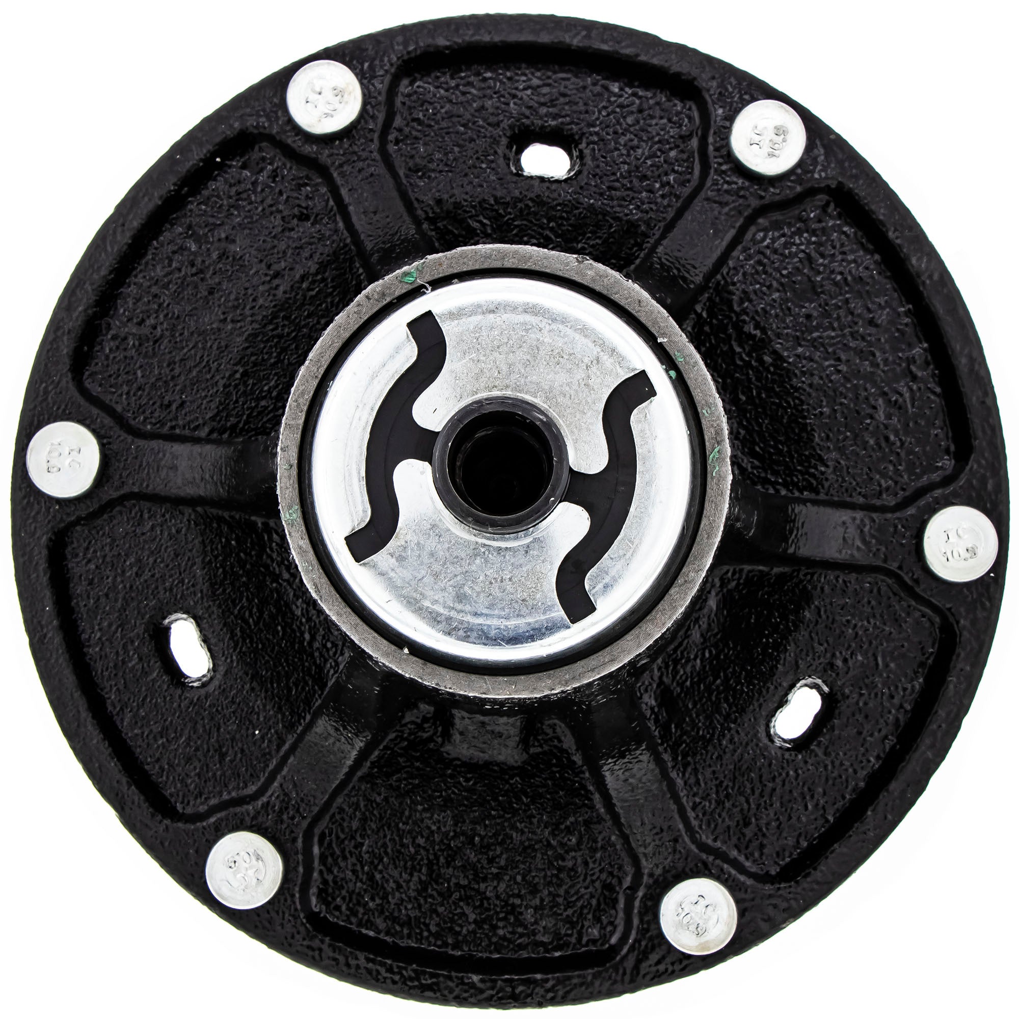 John Deere TCA25356 Deck Spindle