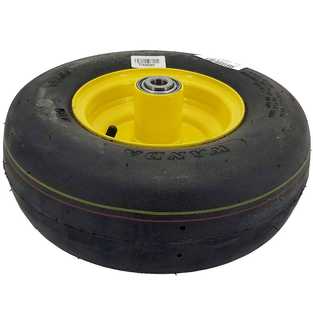 John Deere TCA26303 Tire and Wheel Assembly 2-Pack
