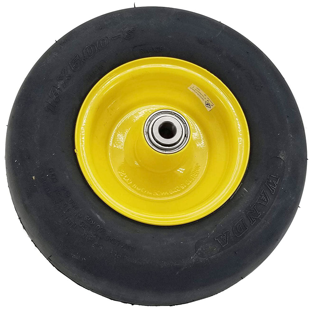 John Deere TCA26303 Tire and Wheel Assembly 2-Pack