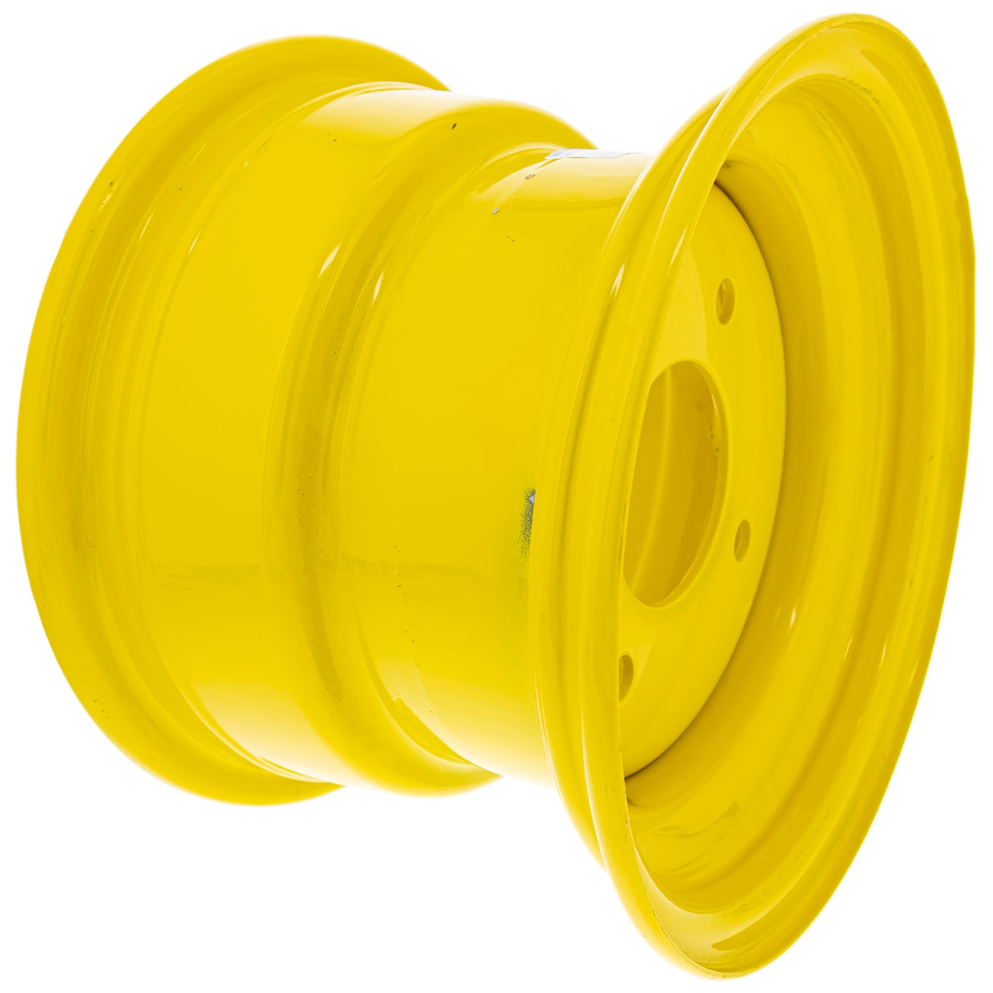 John Deere TCA51181 Rear Rim & Wheel Center 10x7