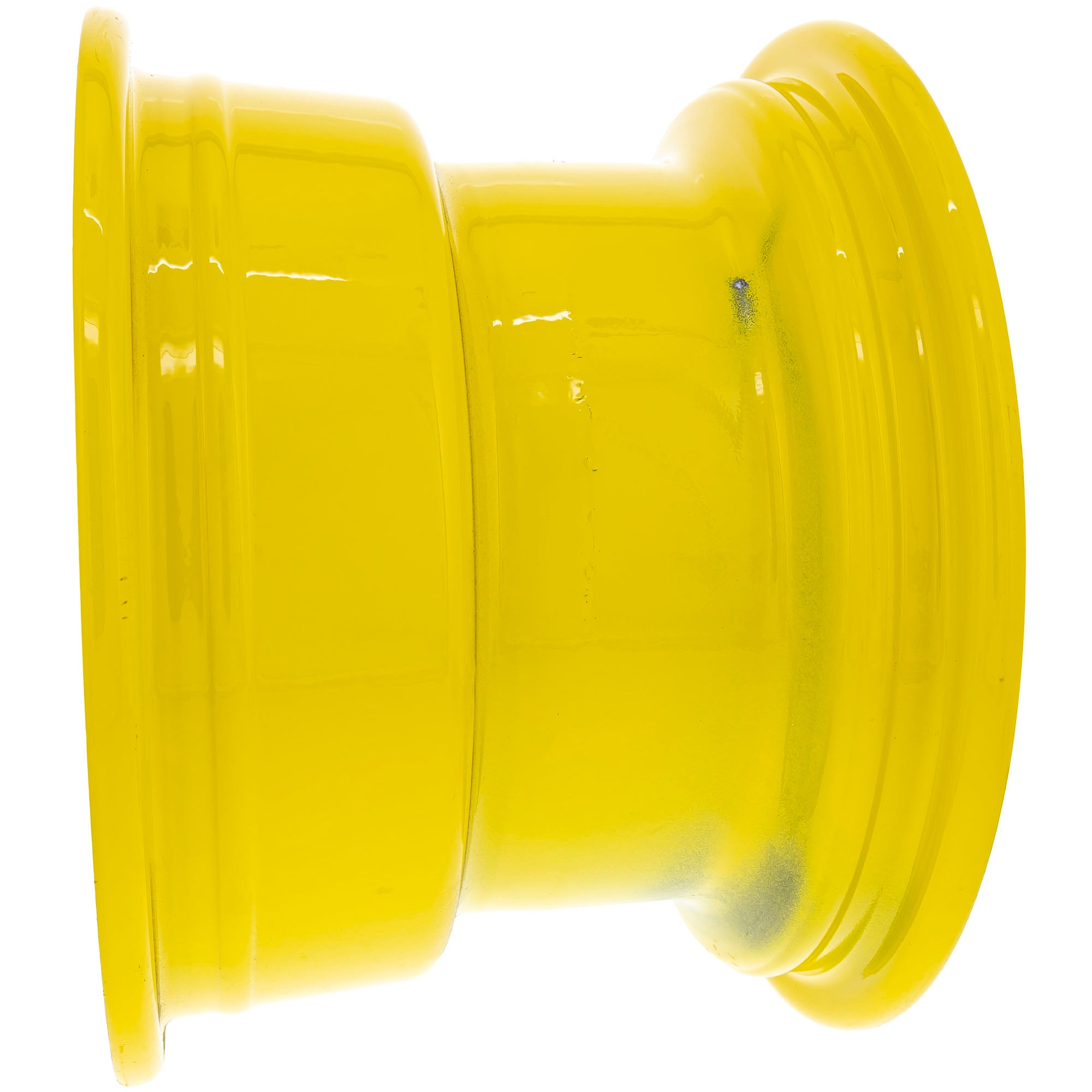 John Deere TCA51181 Rear Rim & Wheel Center 10x7