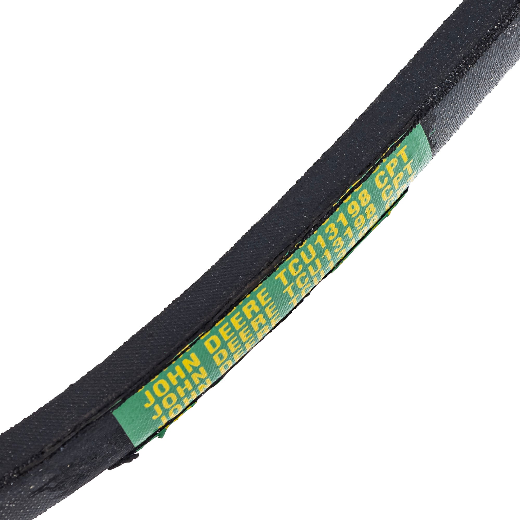 John Deere TCU13198 Deck V-Belt