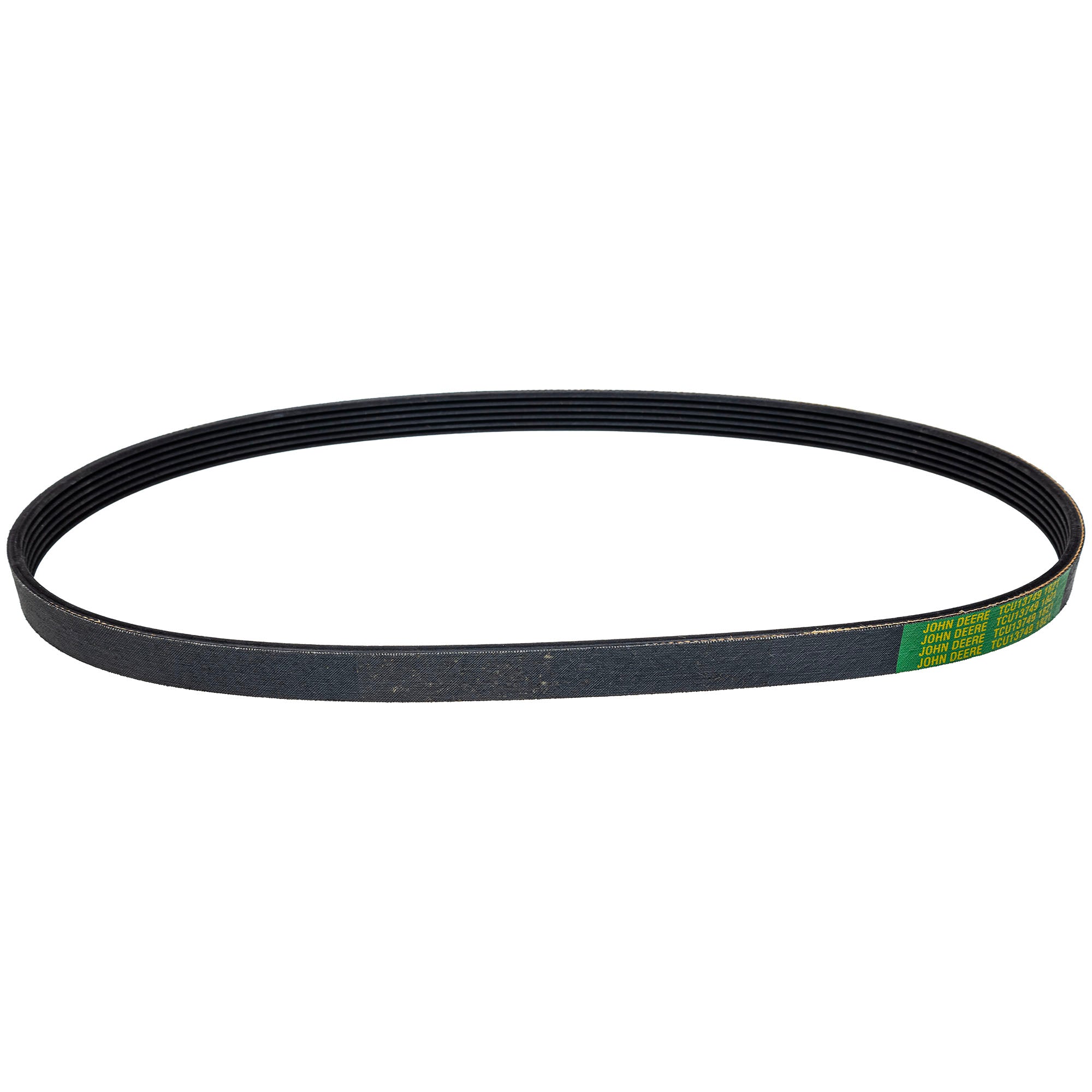 John Deere TCU13749 Deck Drive Belt