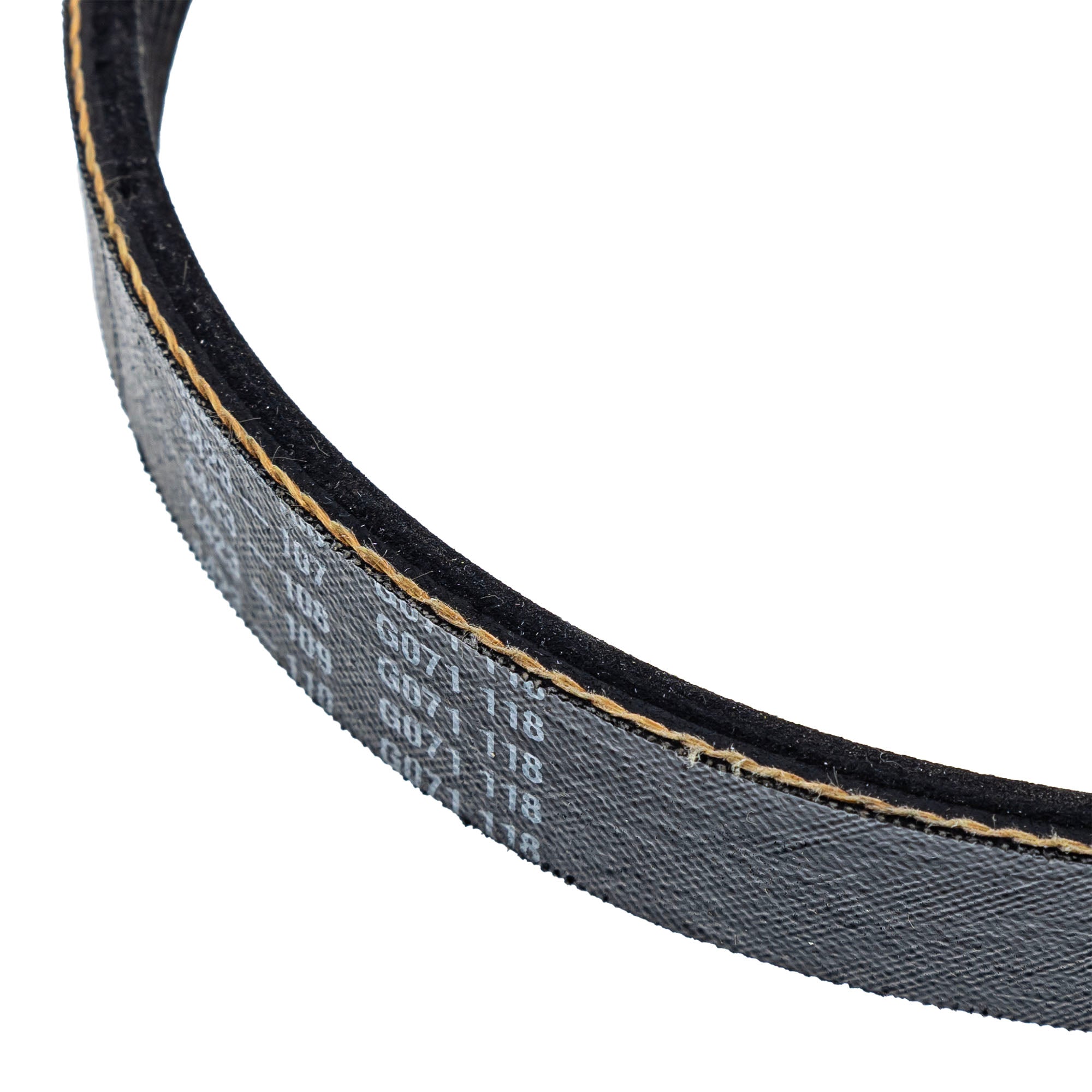 John Deere TCU13749 Deck Drive Belt