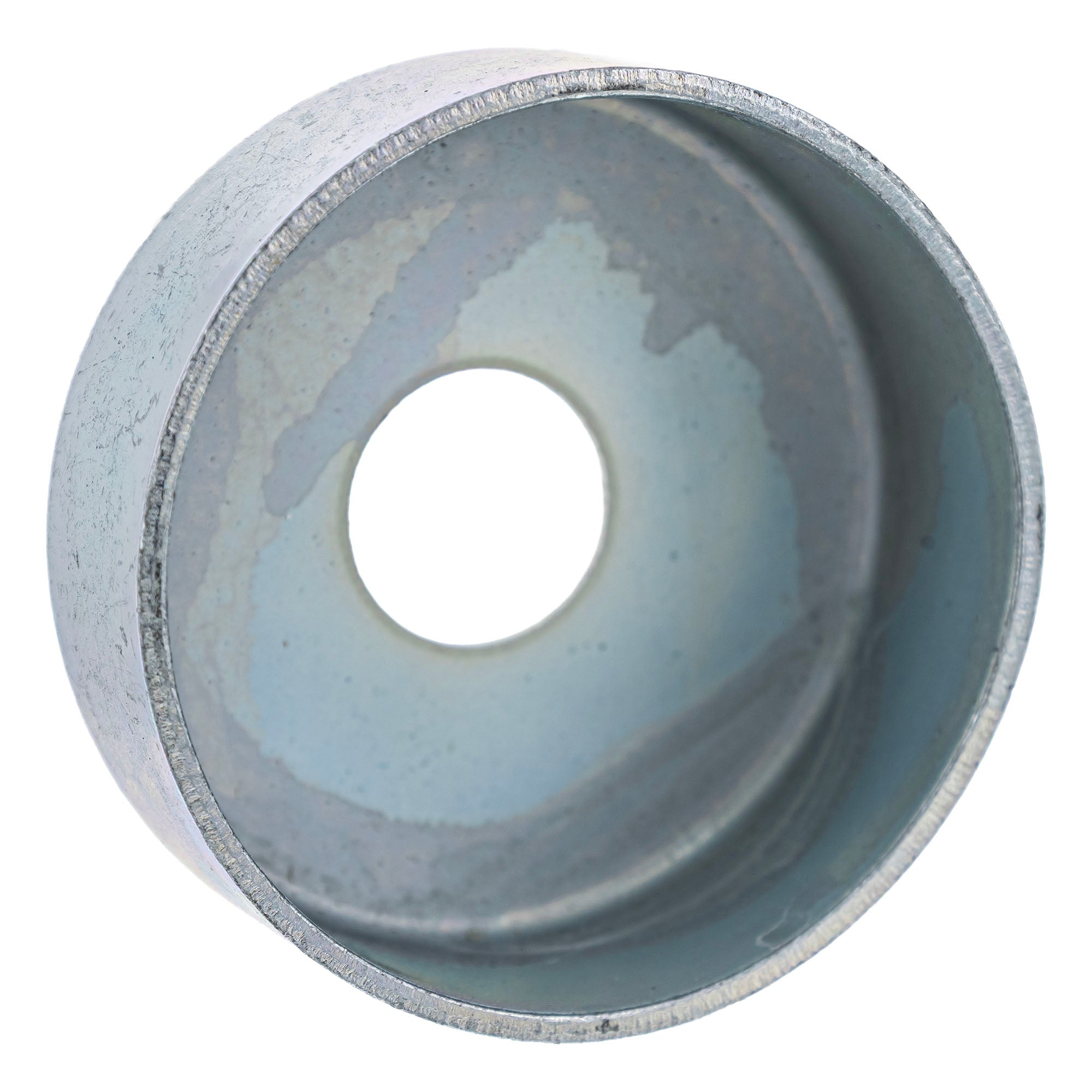 John Deere TCU14490 Caster Round Retainer