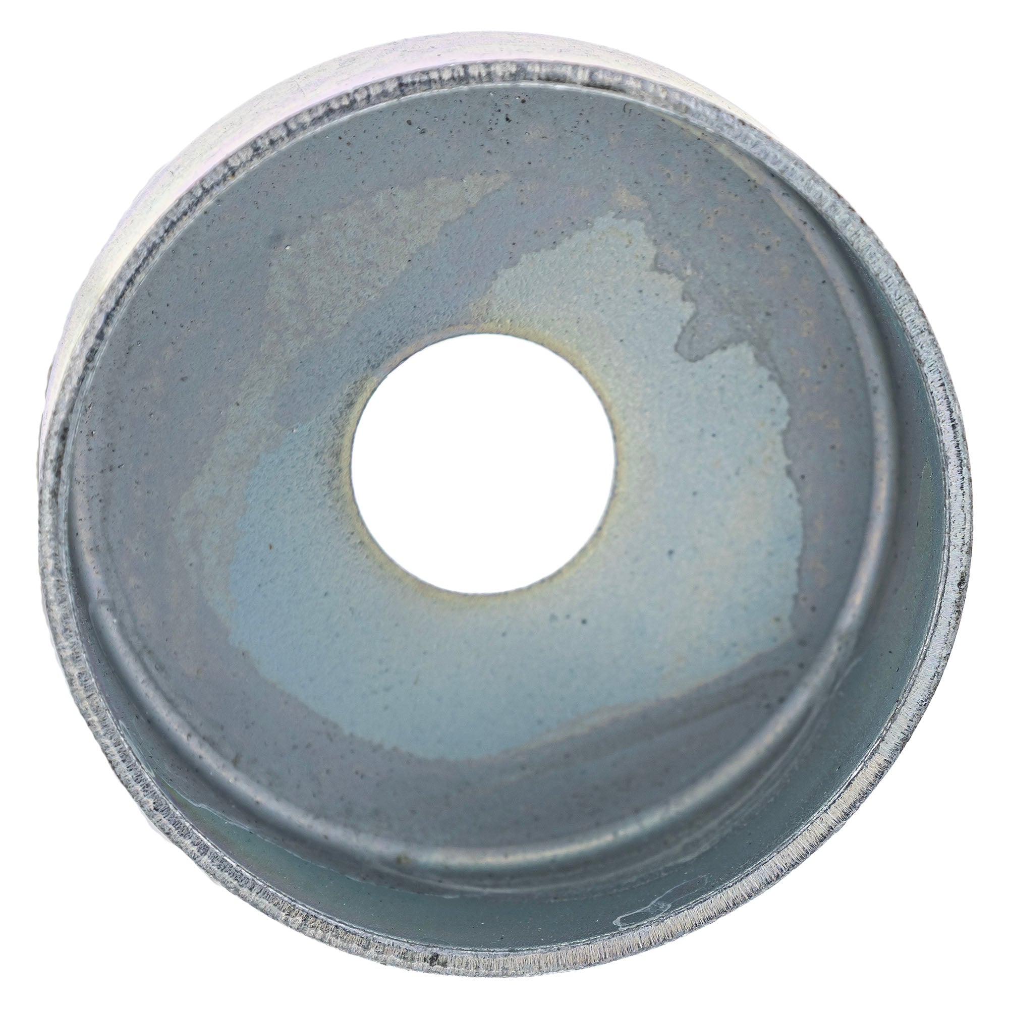 John Deere TCU14490 Caster Round Retainer