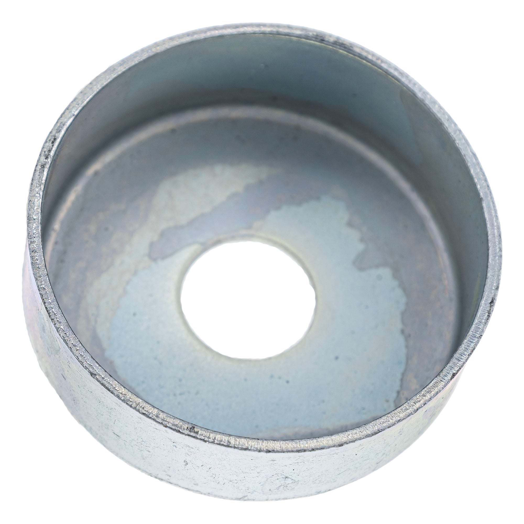John Deere TCU14490 Caster Round Retainer