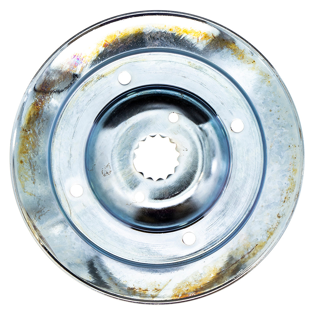 John Deere TCU15036 Pulley