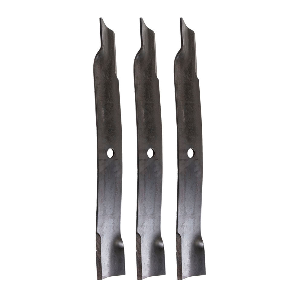 John Deere TCU15882 Mower Blade Multi Pack 3-Pack