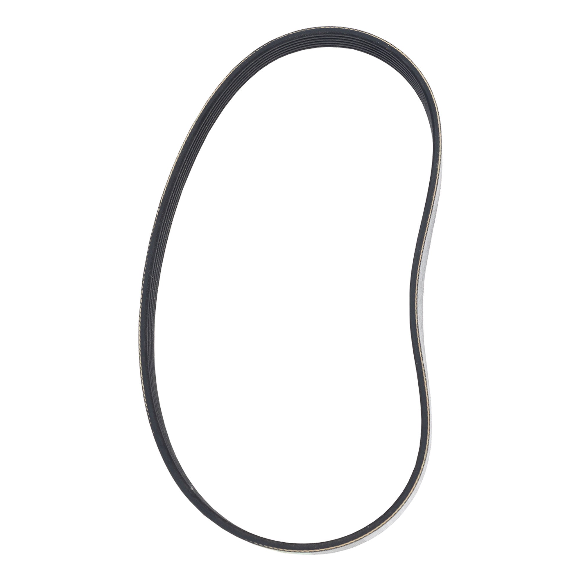 John Deere TCU16026 Hydraulic Pump Drive Belt