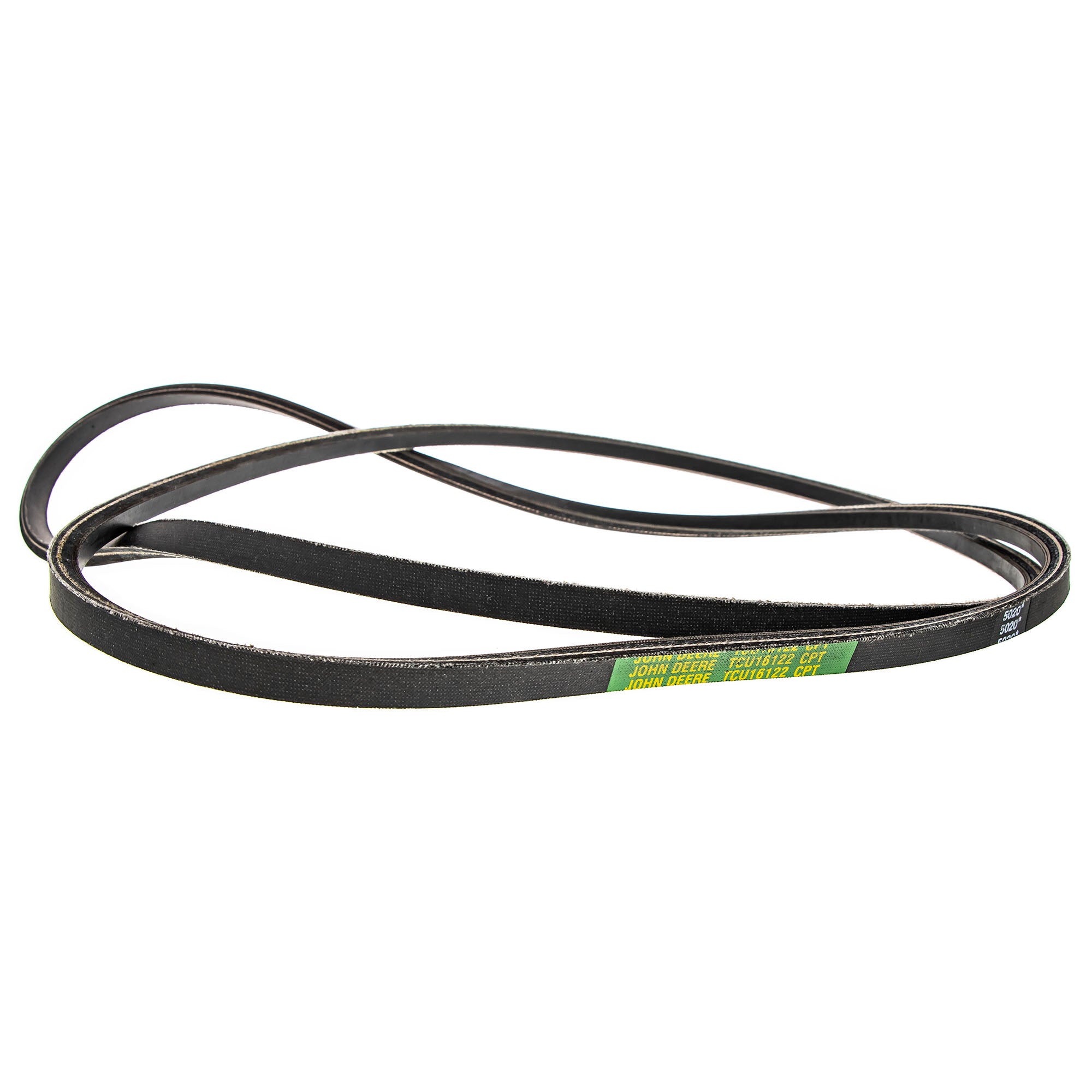 John Deere TCU16122 Round Drive V-Belt