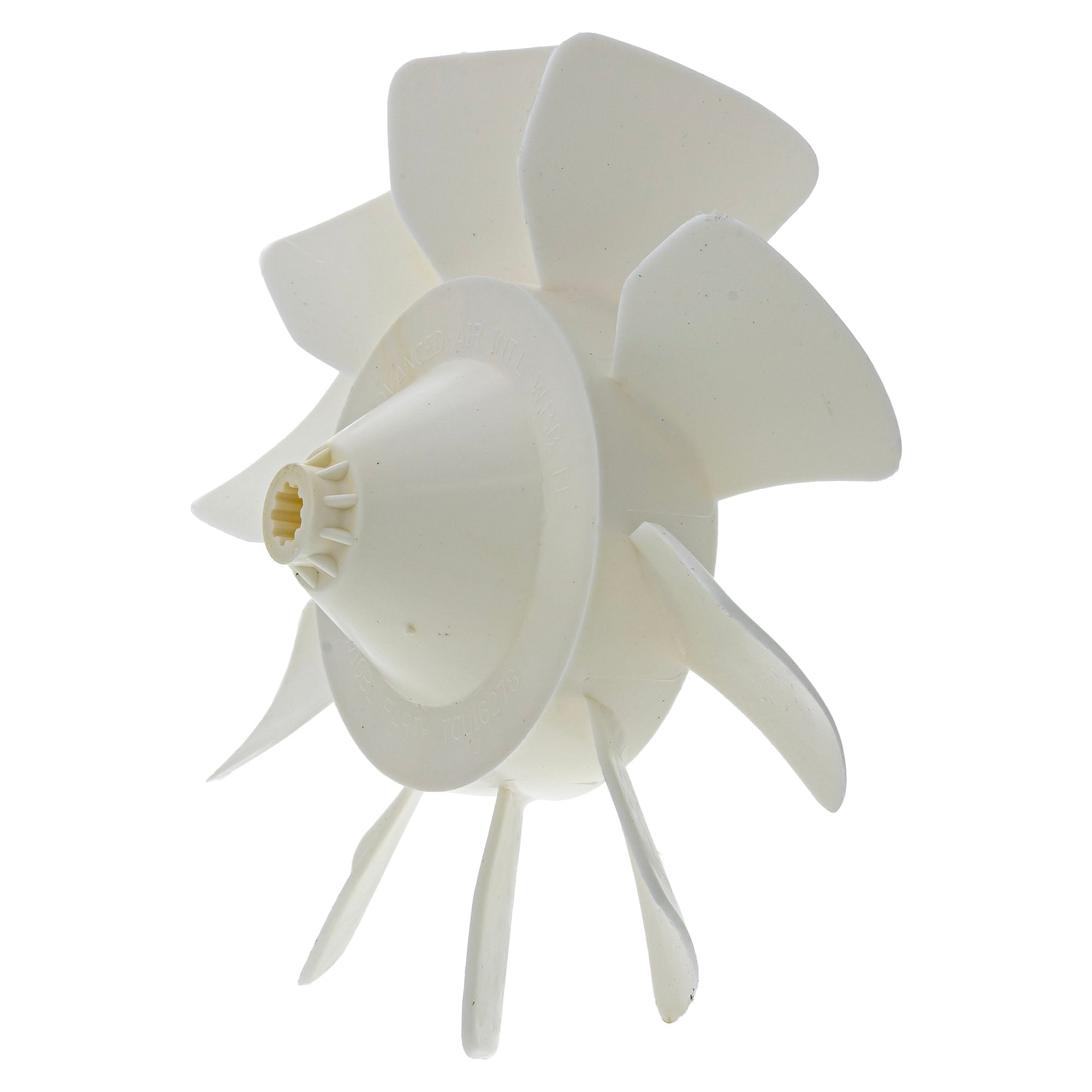 John Deere TCU16278 Fan