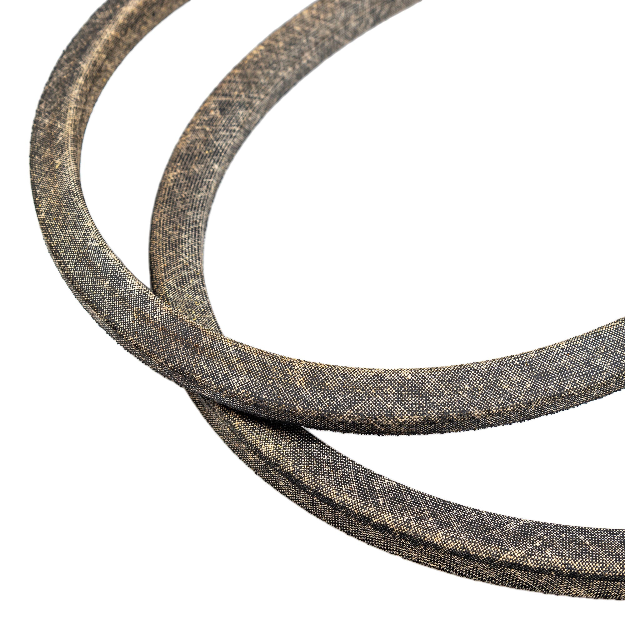 John Deere TCU16495 PTO Clutch Drive Belt