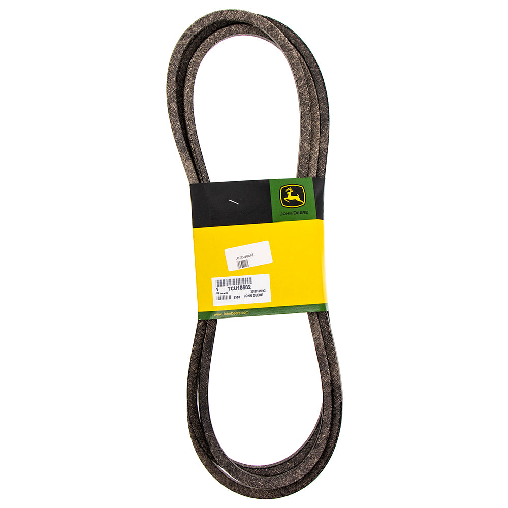 John Deere TCU18602 V-Belt