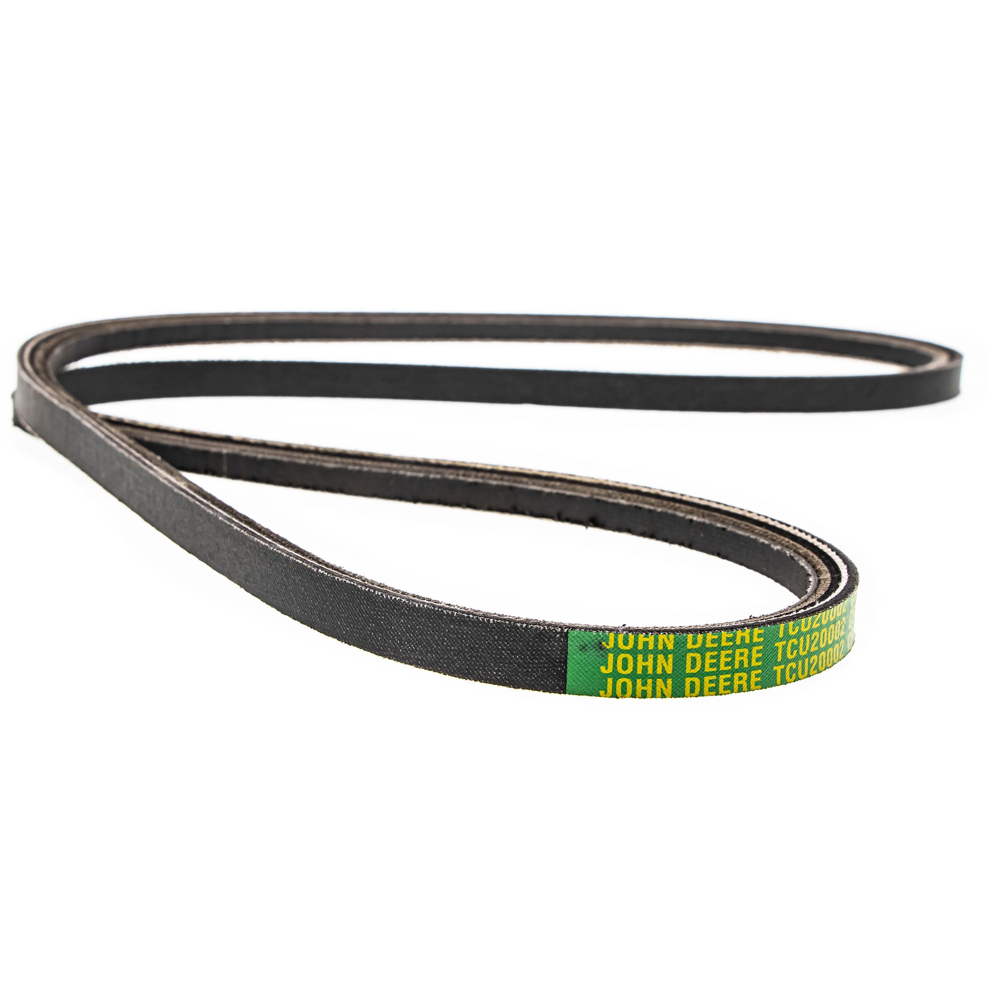 John Deere TCU20002 Hydraulic Pump Drive Belt