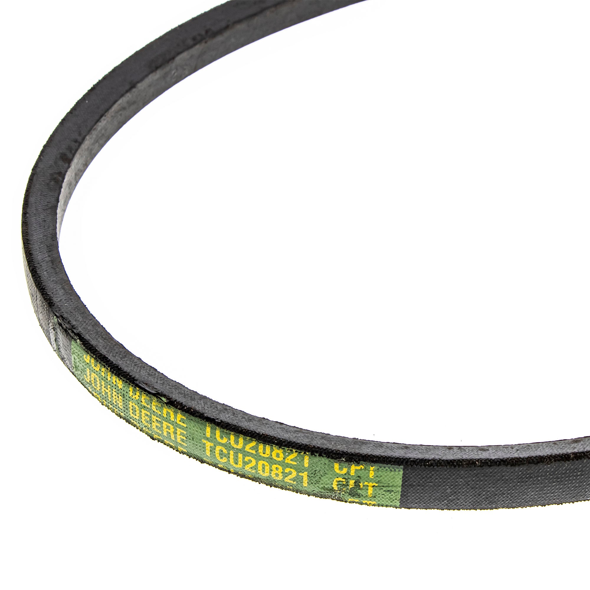 John Deere TCU20821 Drive V-Belt