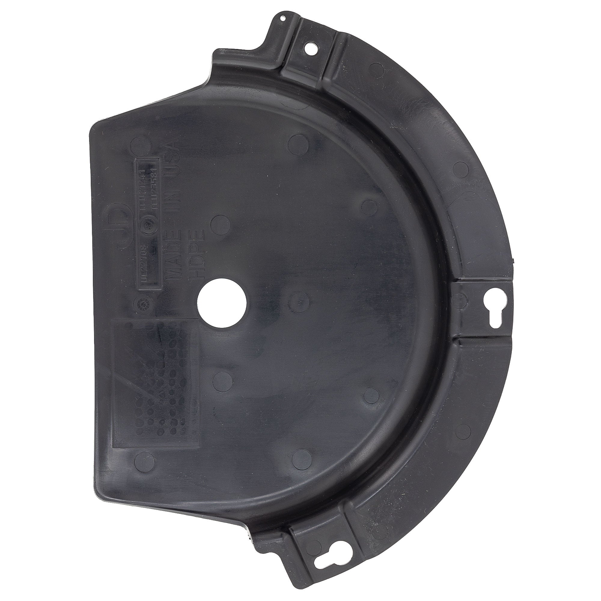 John Deere TCU21241 Shield