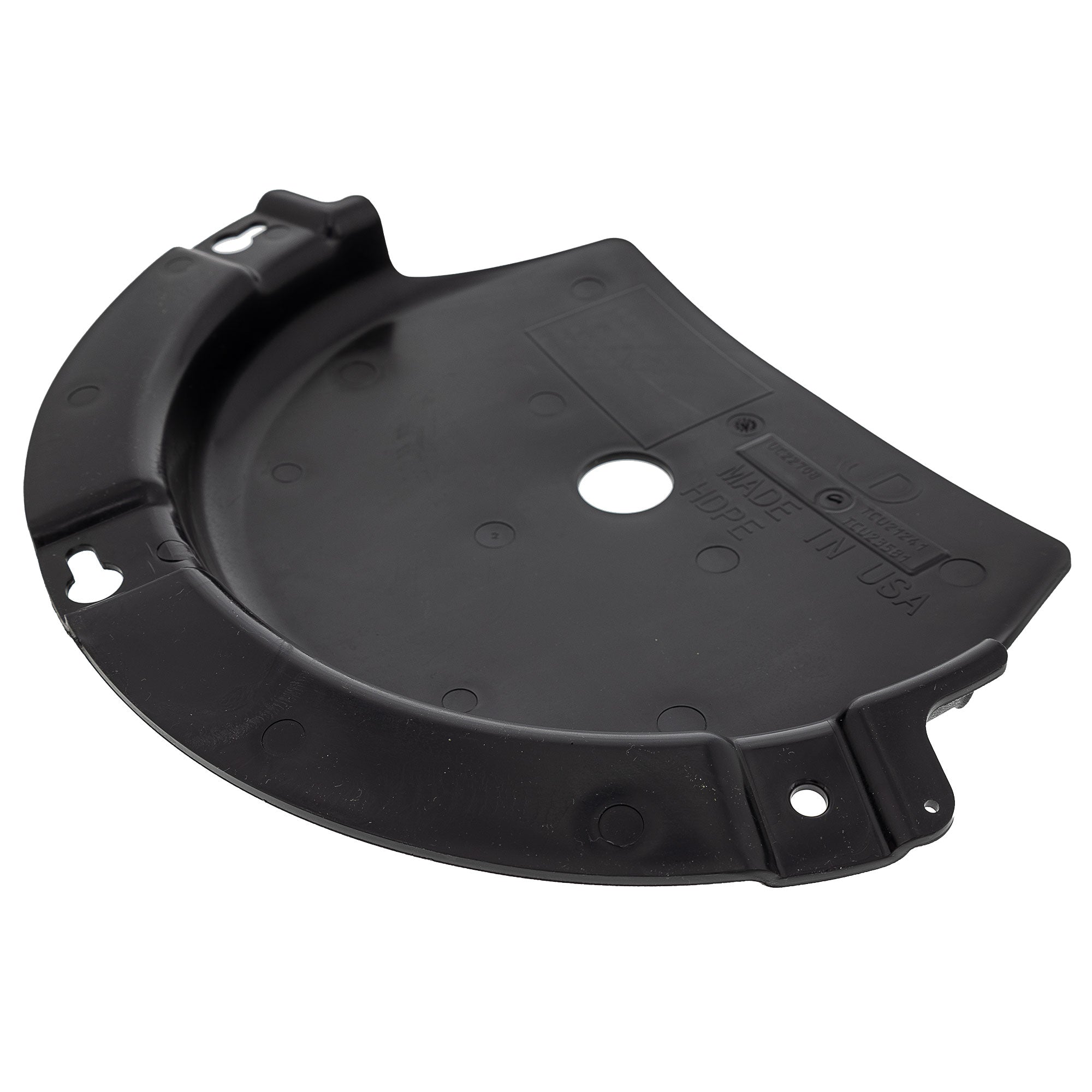 John Deere TCU21241 Shield