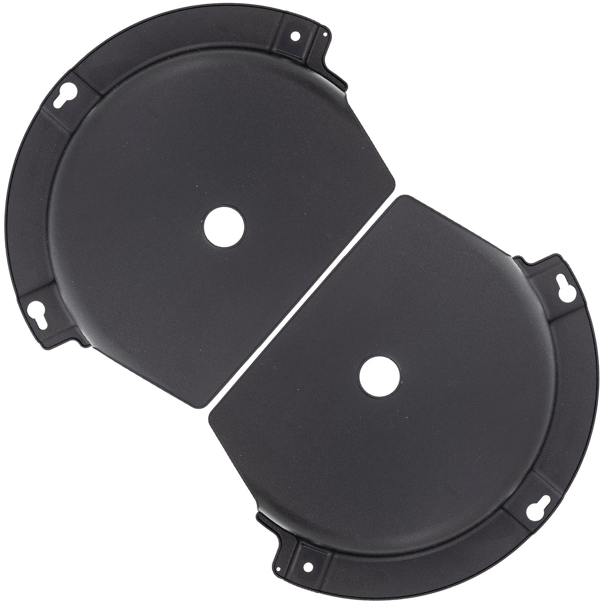 John Deere TCU21241 Shield 2-Pack