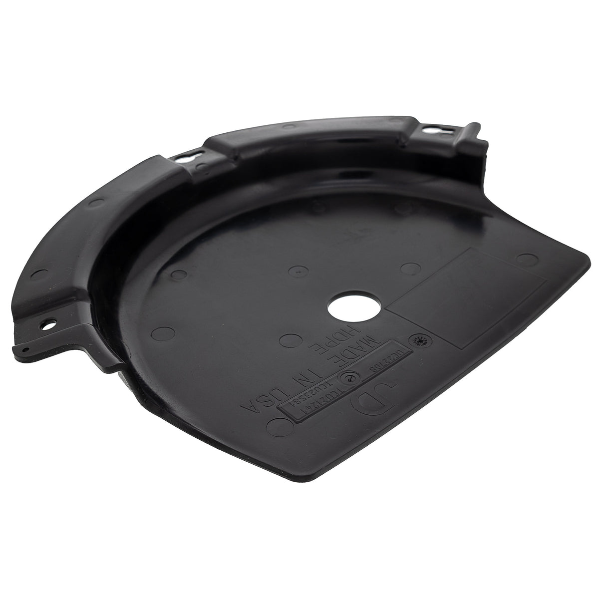 John Deere TCU21241 Shield 2-Pack