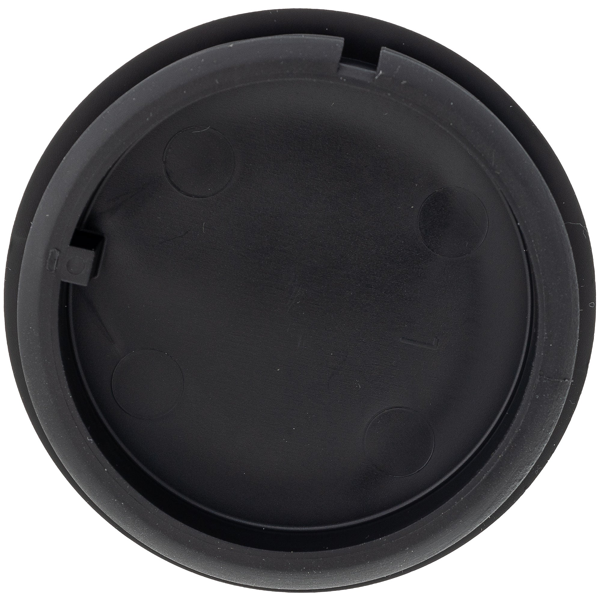 John Deere TCU22376 Caster Wheel Pivot Plug