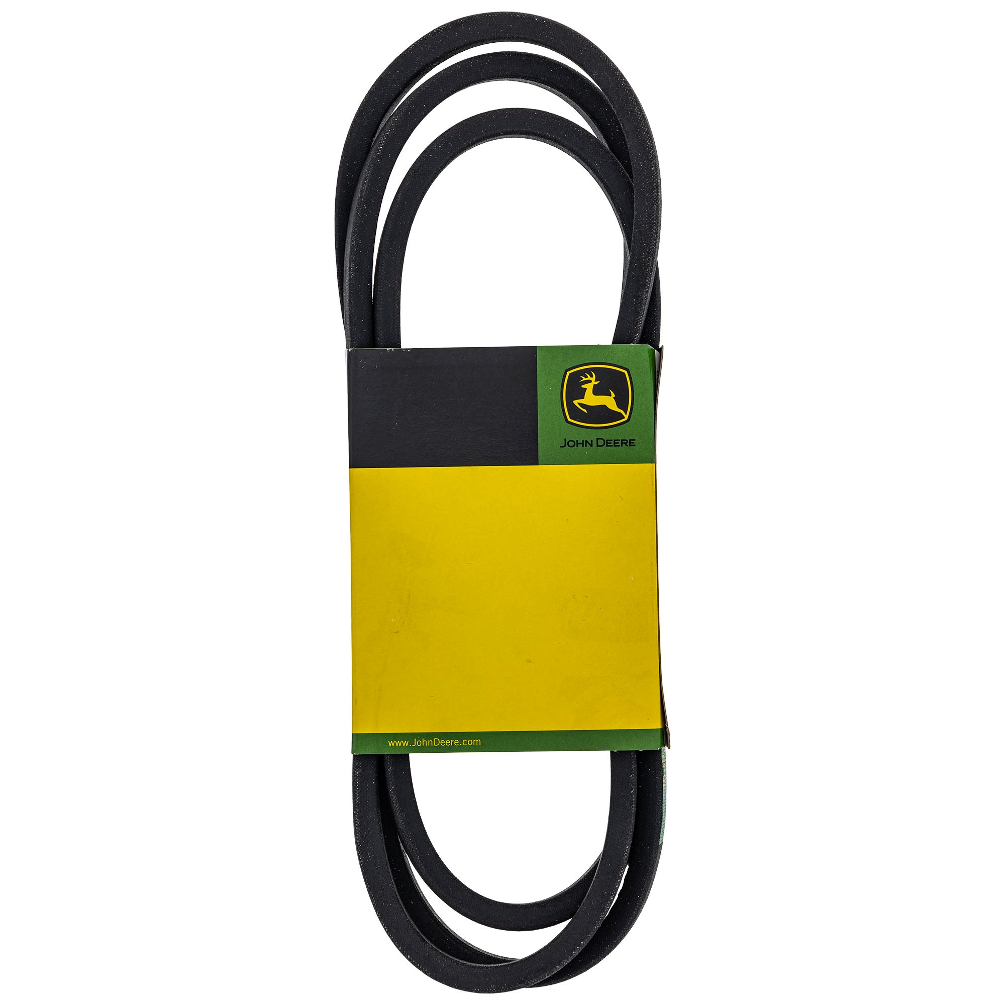 John Deere TCU22550 Traction Drive Belt | Mow The Lawn