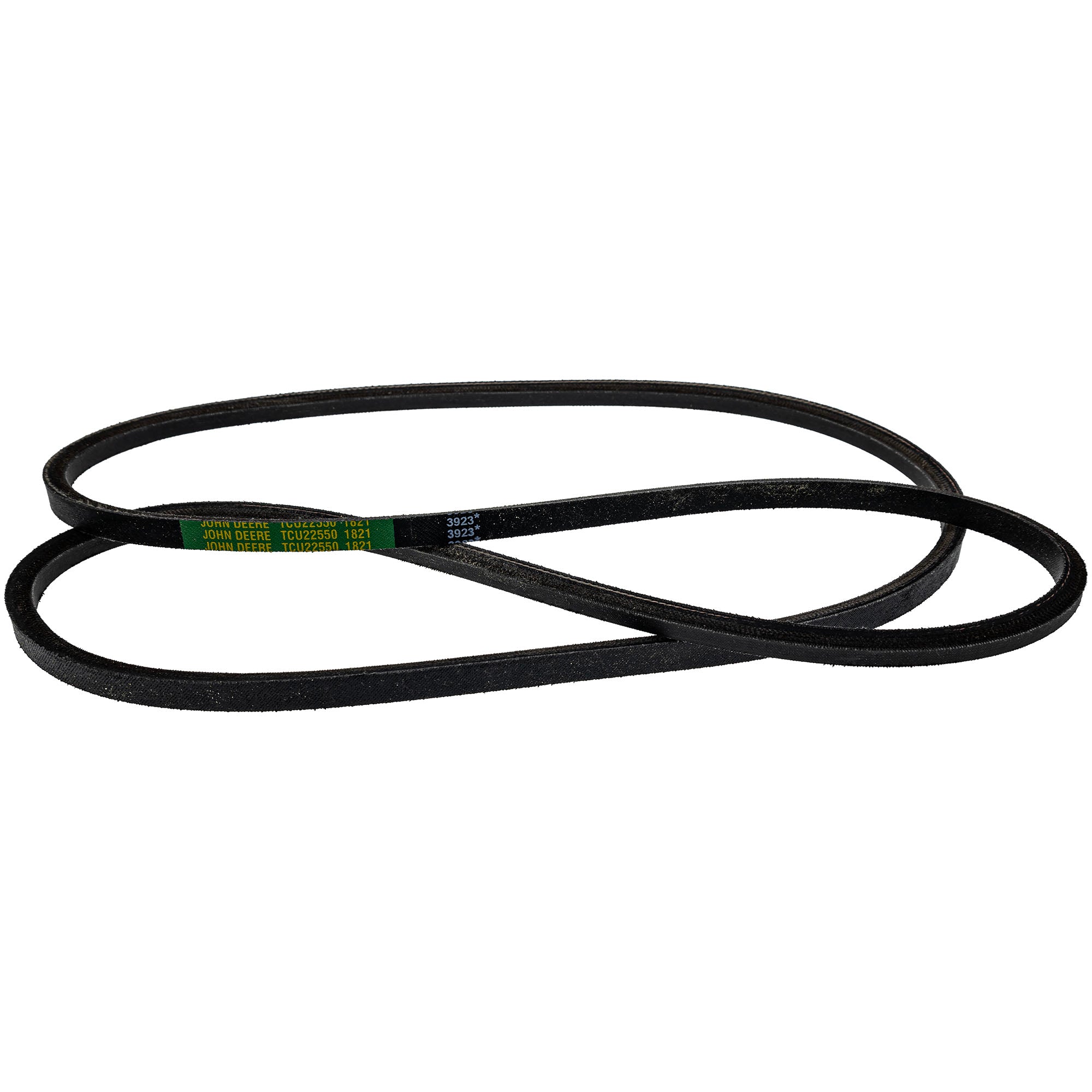 John Deere TCU22550 Traction Drive Belt
