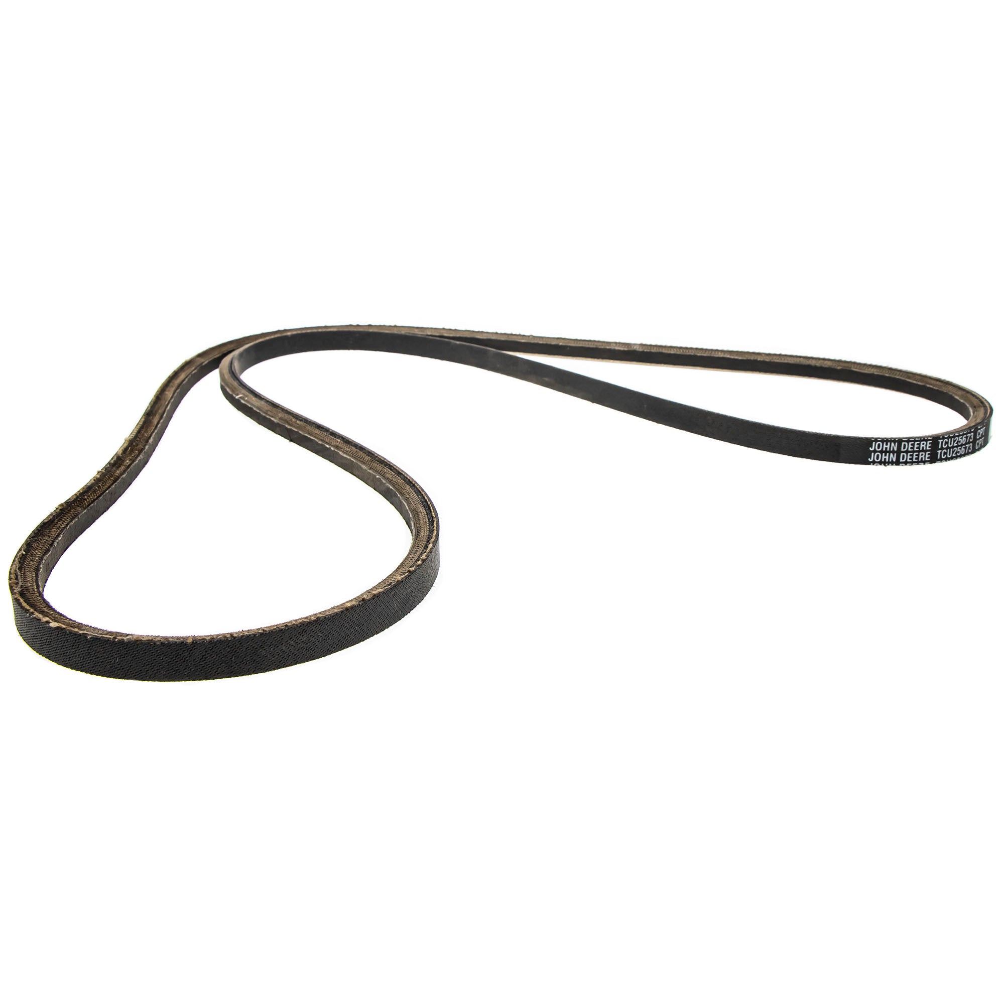 John Deere TCU25673 Deck Drive V-Belt