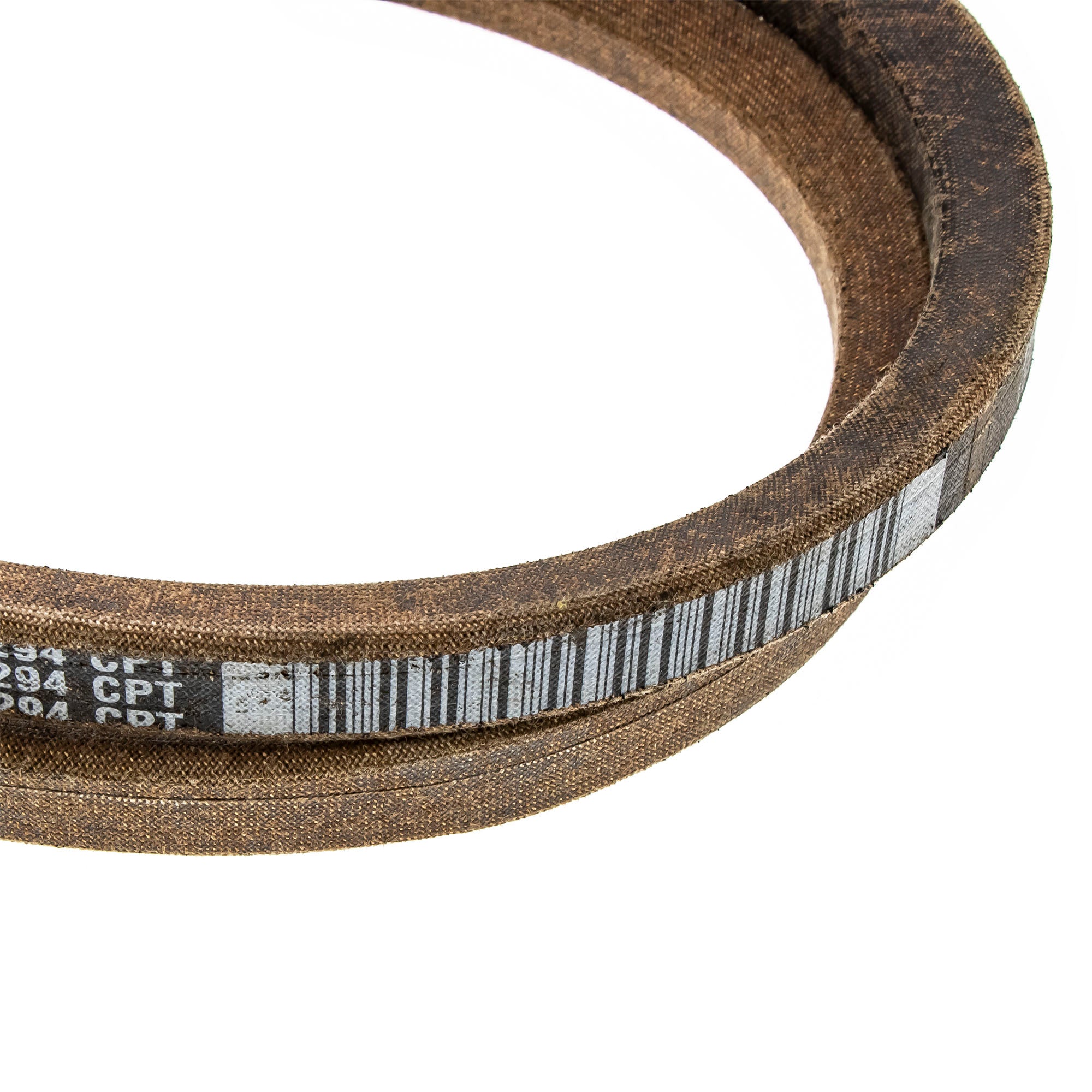 John Deere TCU26294 Deck Drive V-Belt