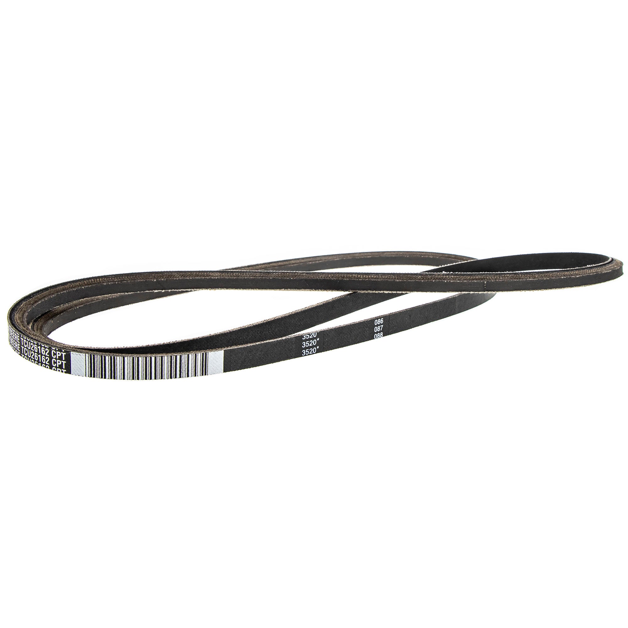 John Deere TCU26349 Deck Drive V-Belt