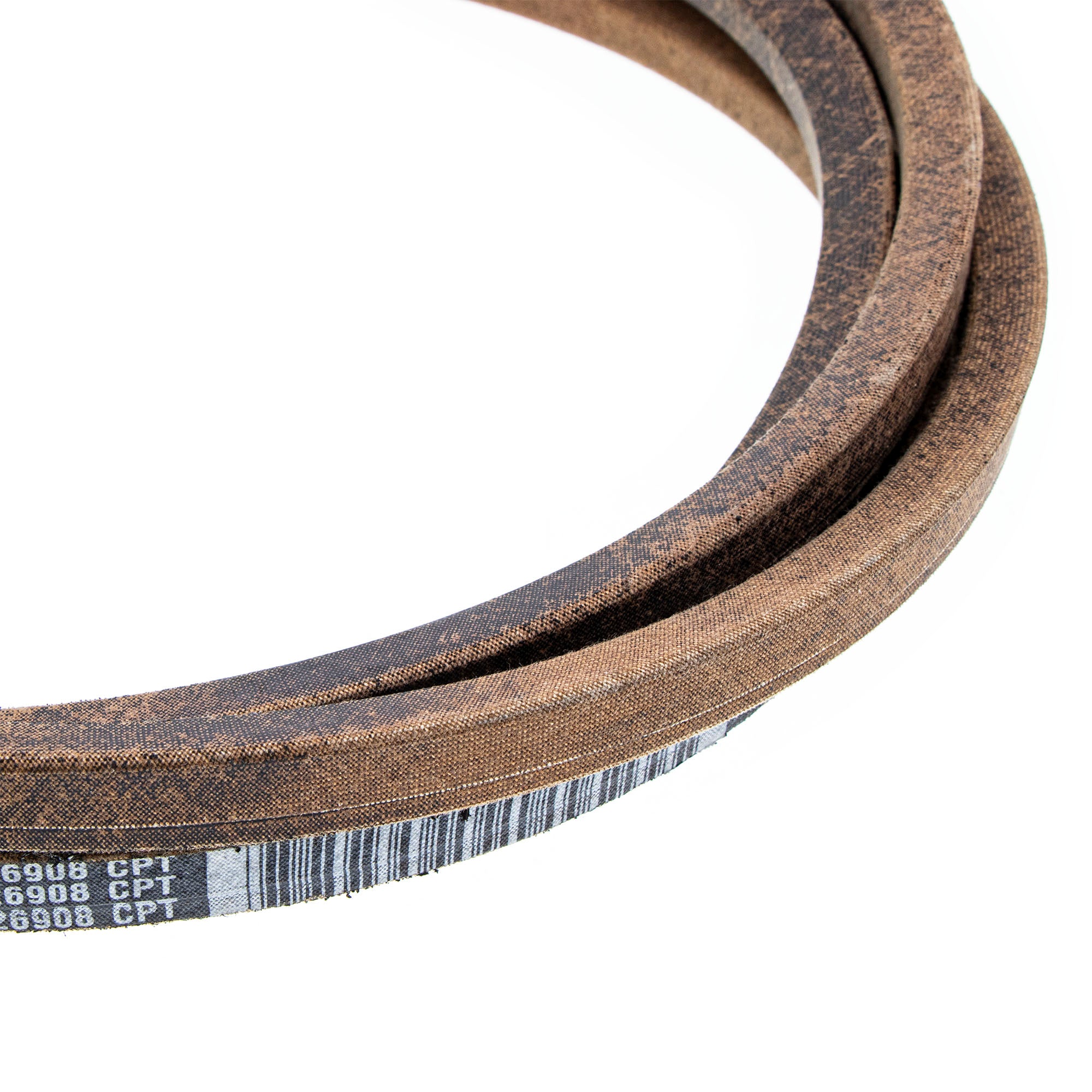 John Deere TCU26908 Deck Drive V-Belt