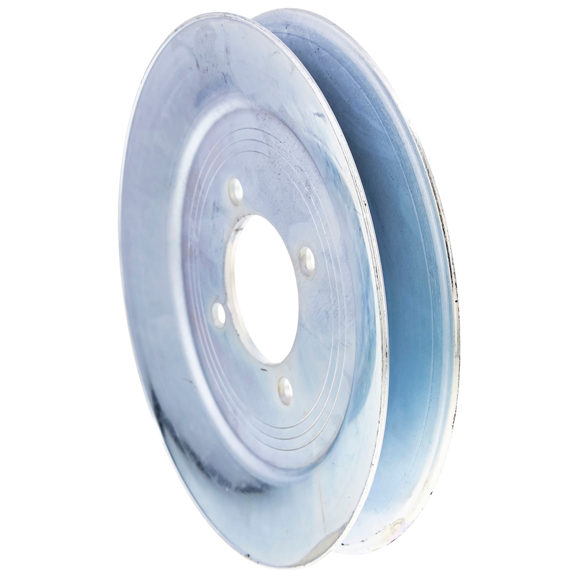 John Deere TCU26967 Deck Sheave Pulley