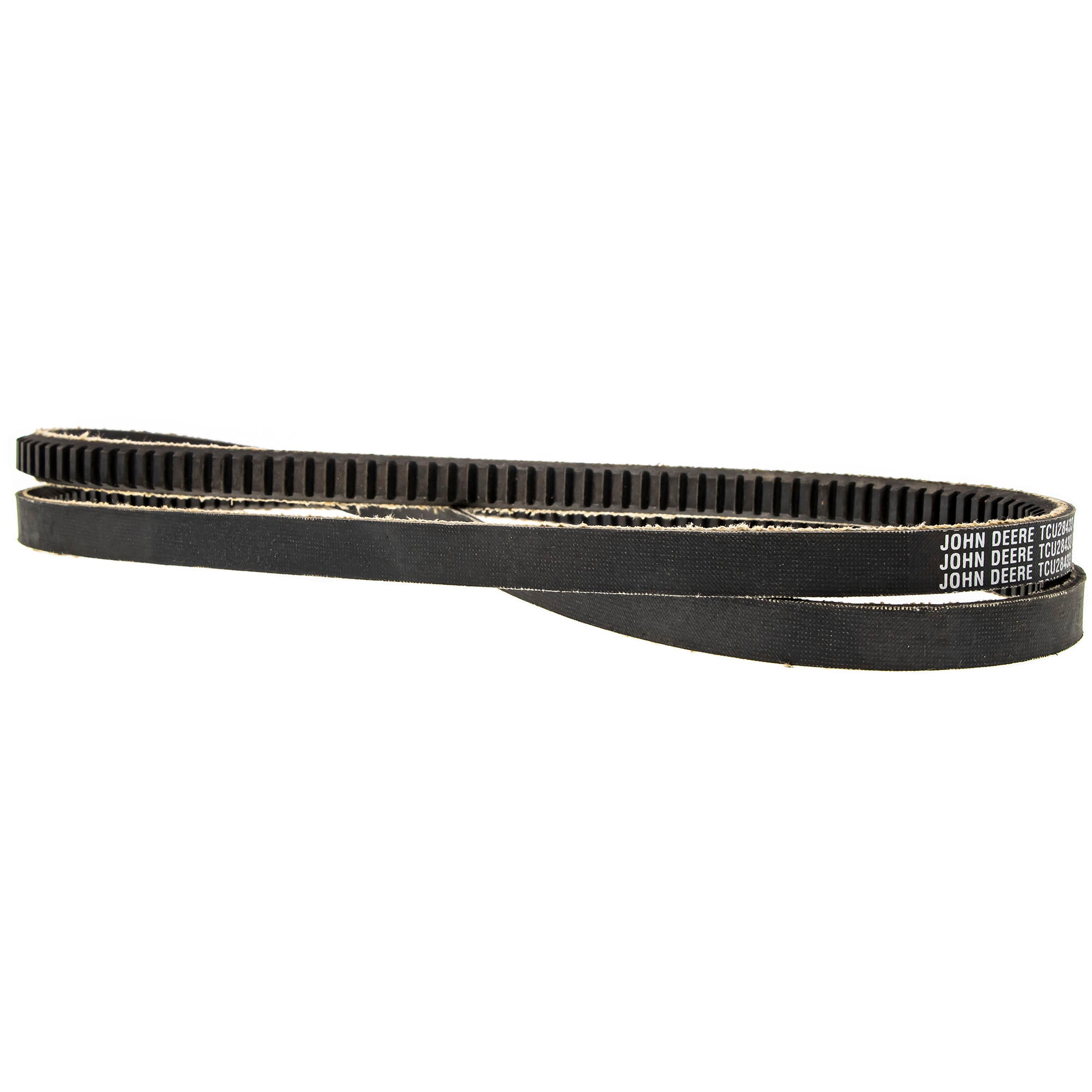 John Deere TCU28433 Traction Drive V-Belt
