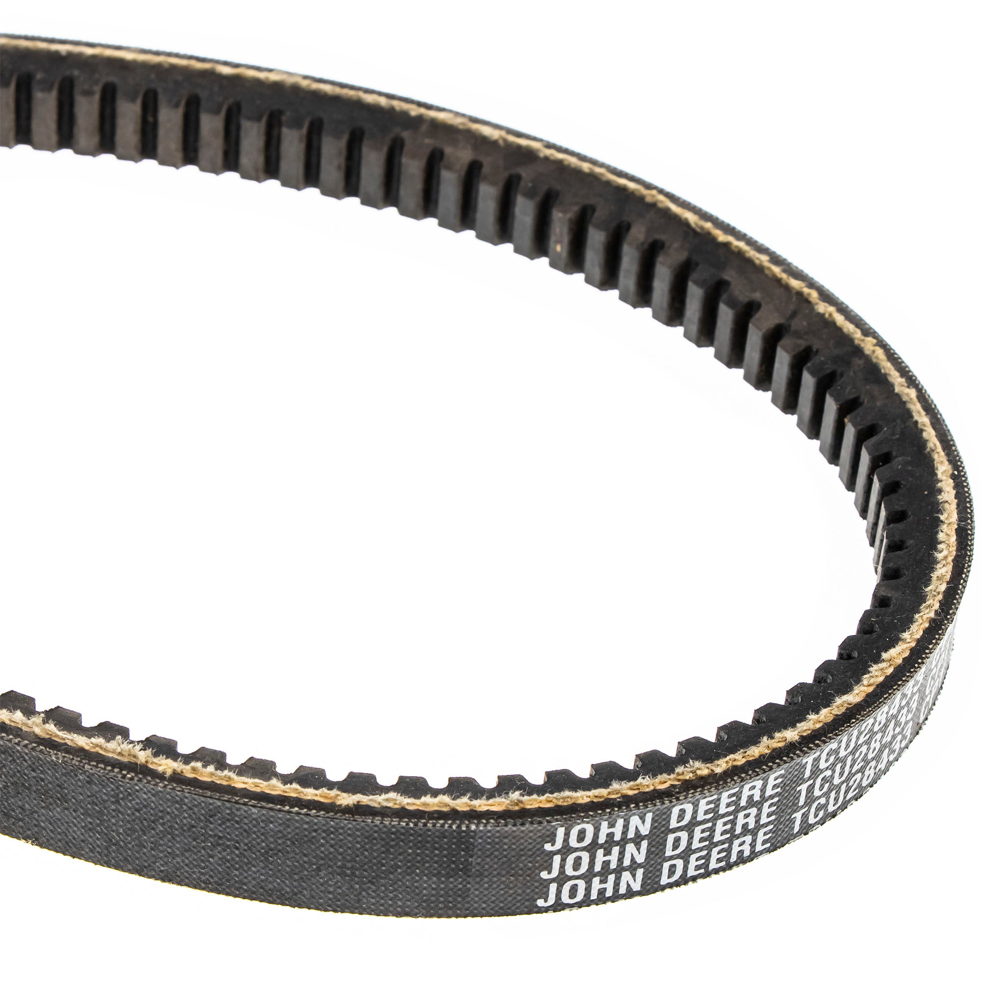 John Deere TCU28433 Traction Drive V-Belt