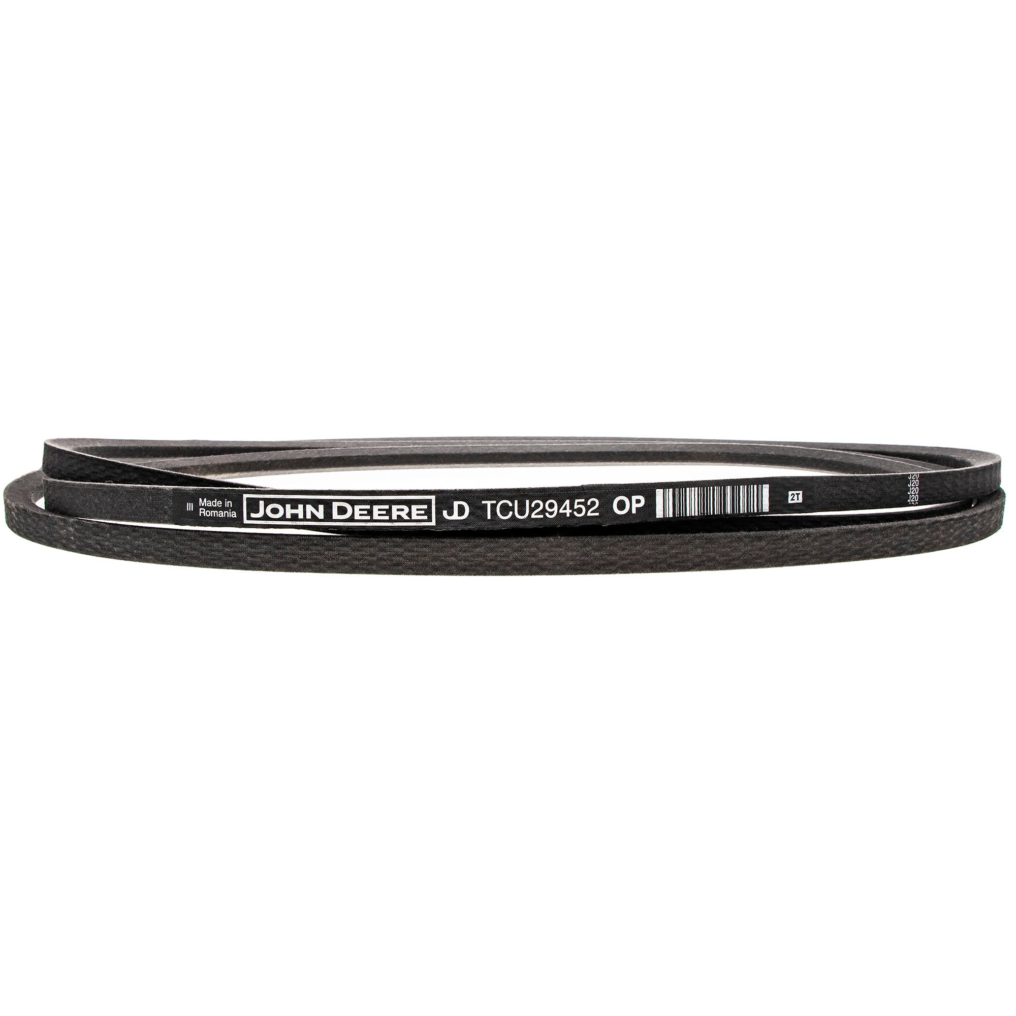 John Deere TCU29452 Deck Drive V-Belt