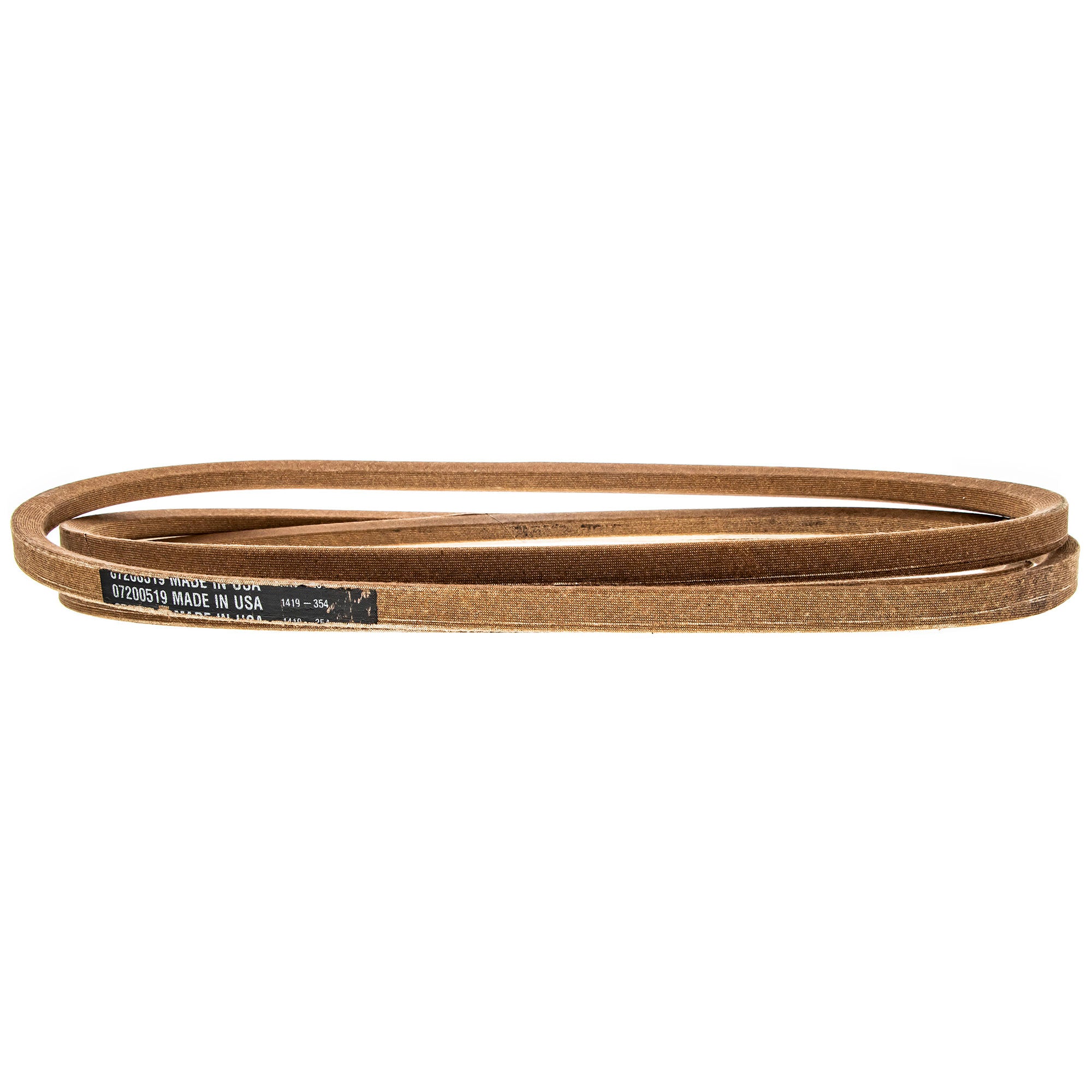 John Deere TCU29747 Deck Drive V-Belt