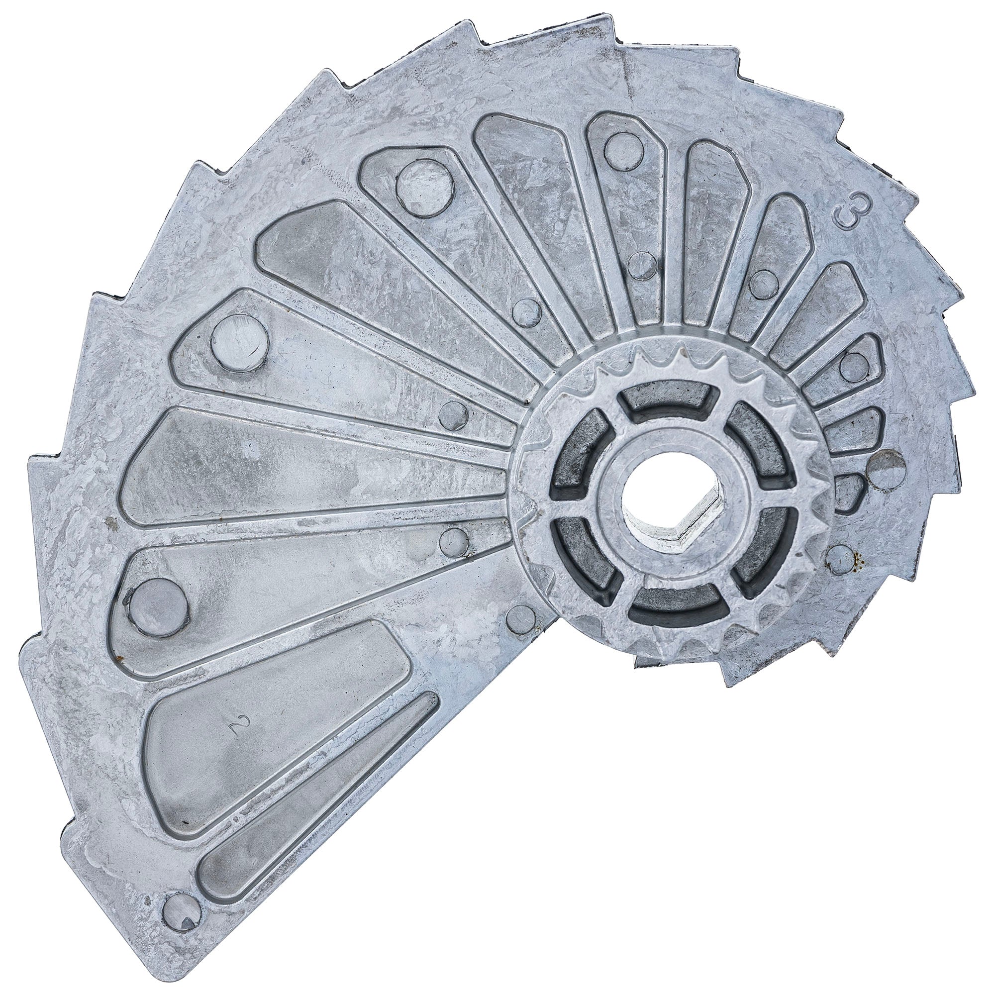 John Deere TCU30002 Cam
