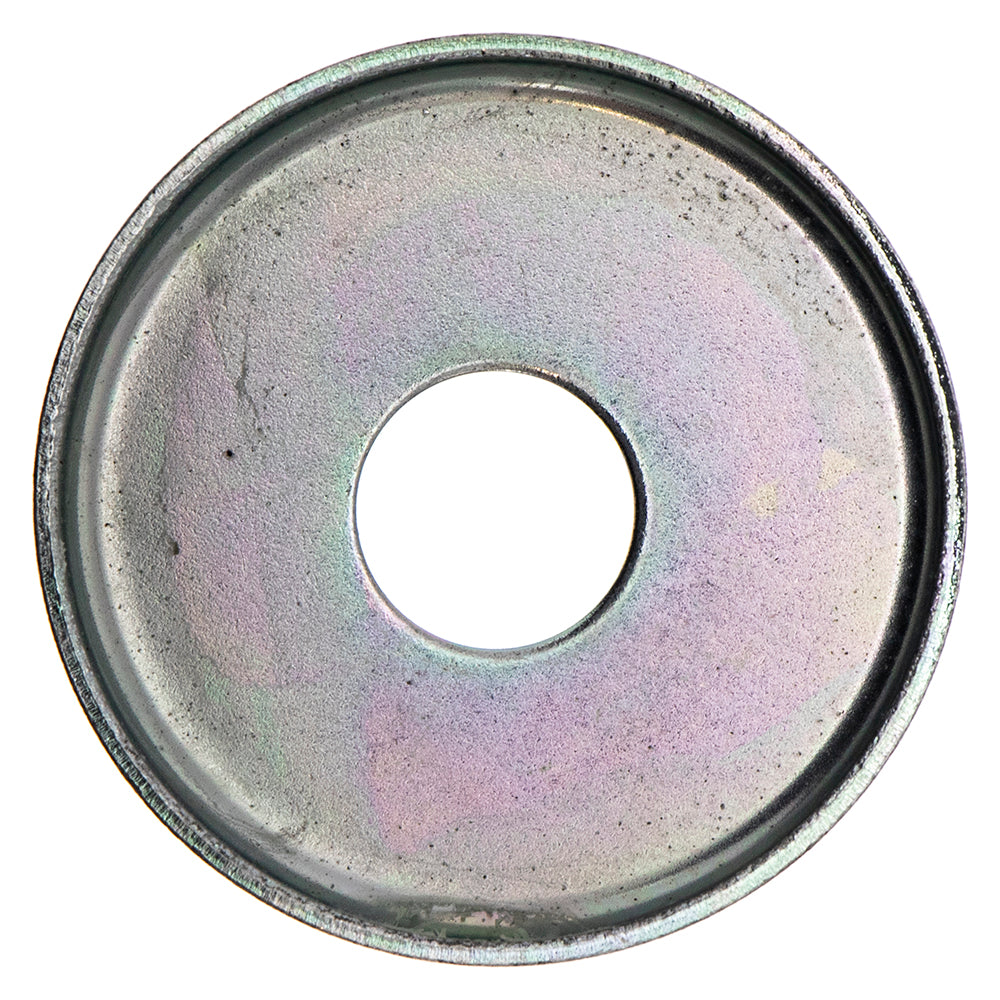 John Deere TCU30185 Round Wheel Retainer Cup
