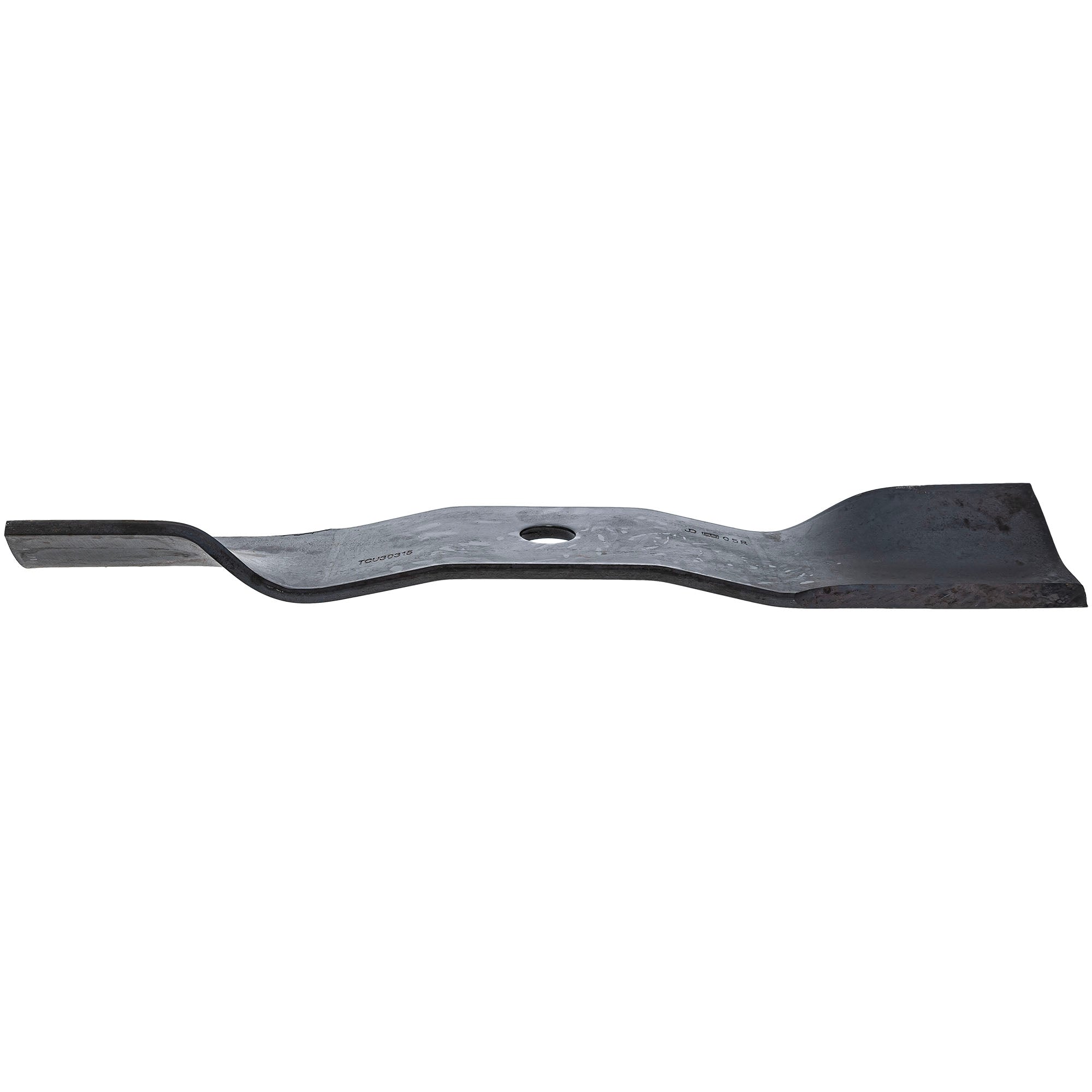 John Deere TCU30315 High Lift Blade 3PK 3-Pack