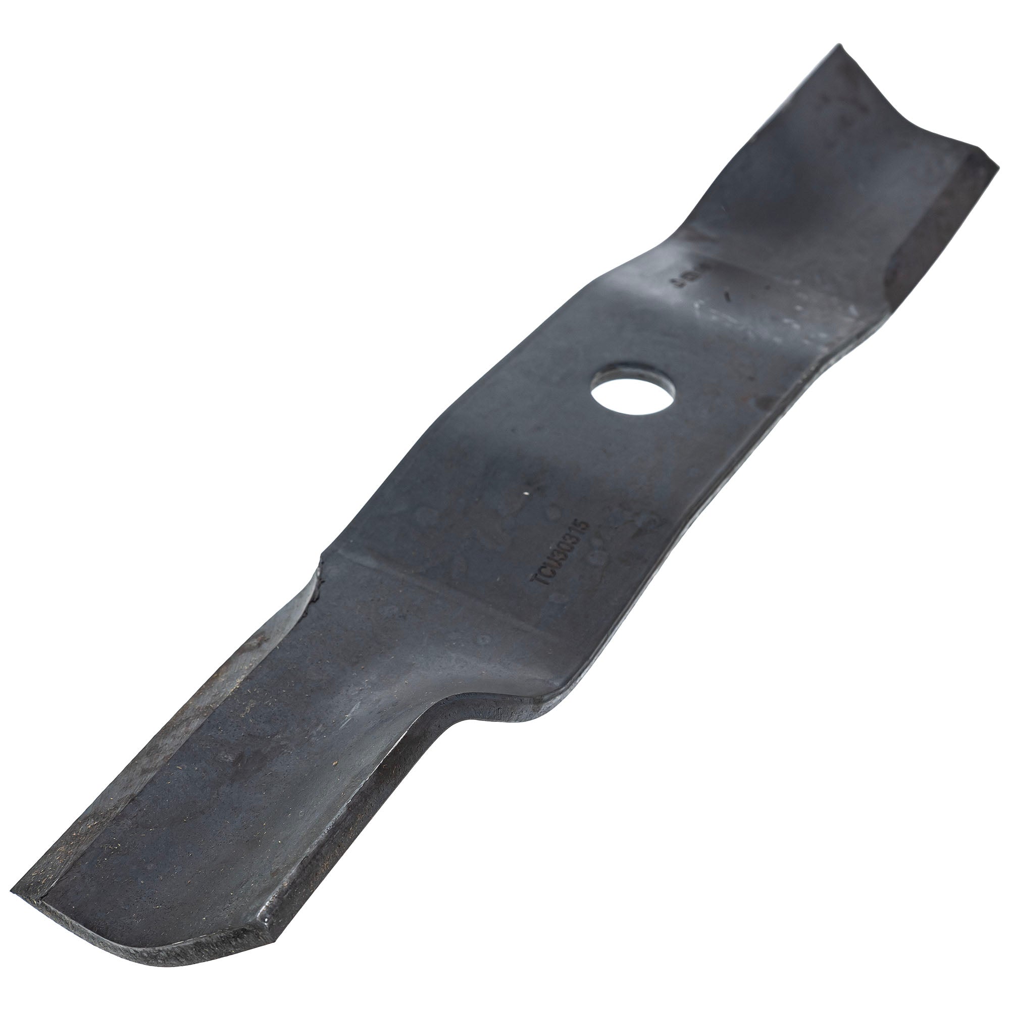 John Deere TCU30315 High Lift Blade 3PK 3-Pack