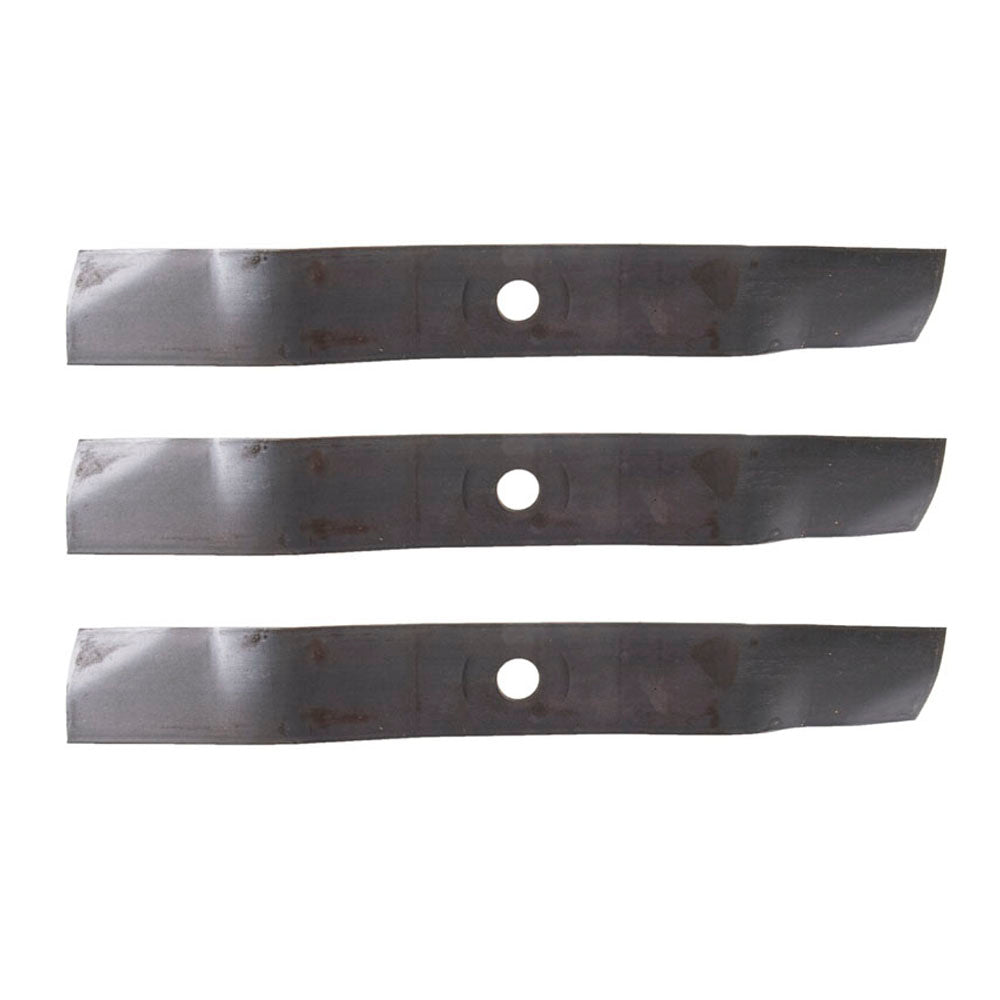 John Deere TCU30316 Mower Blade Multi Pack 3-Pack