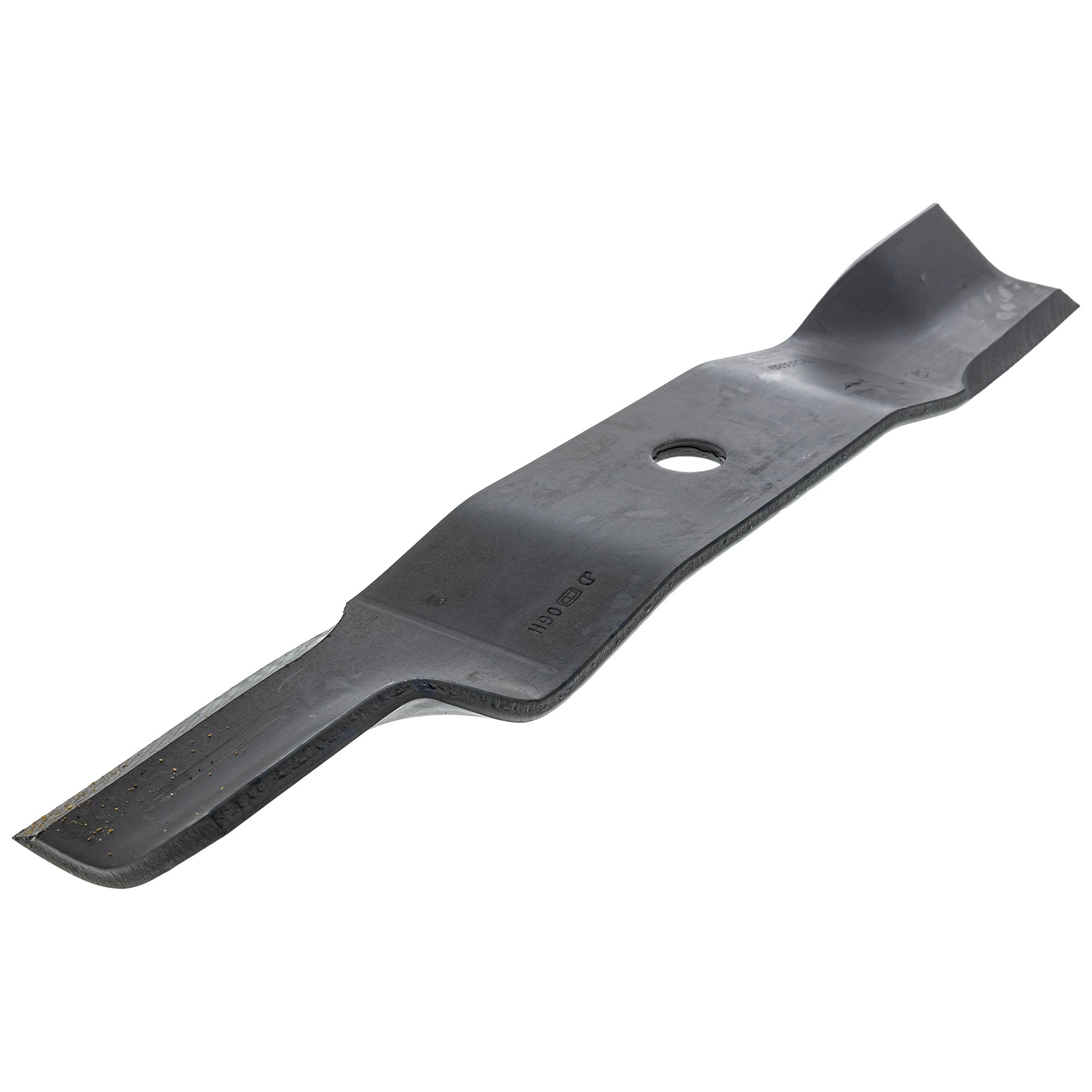 John Deere TCU30317 High Lift Blade | Mow The Lawn