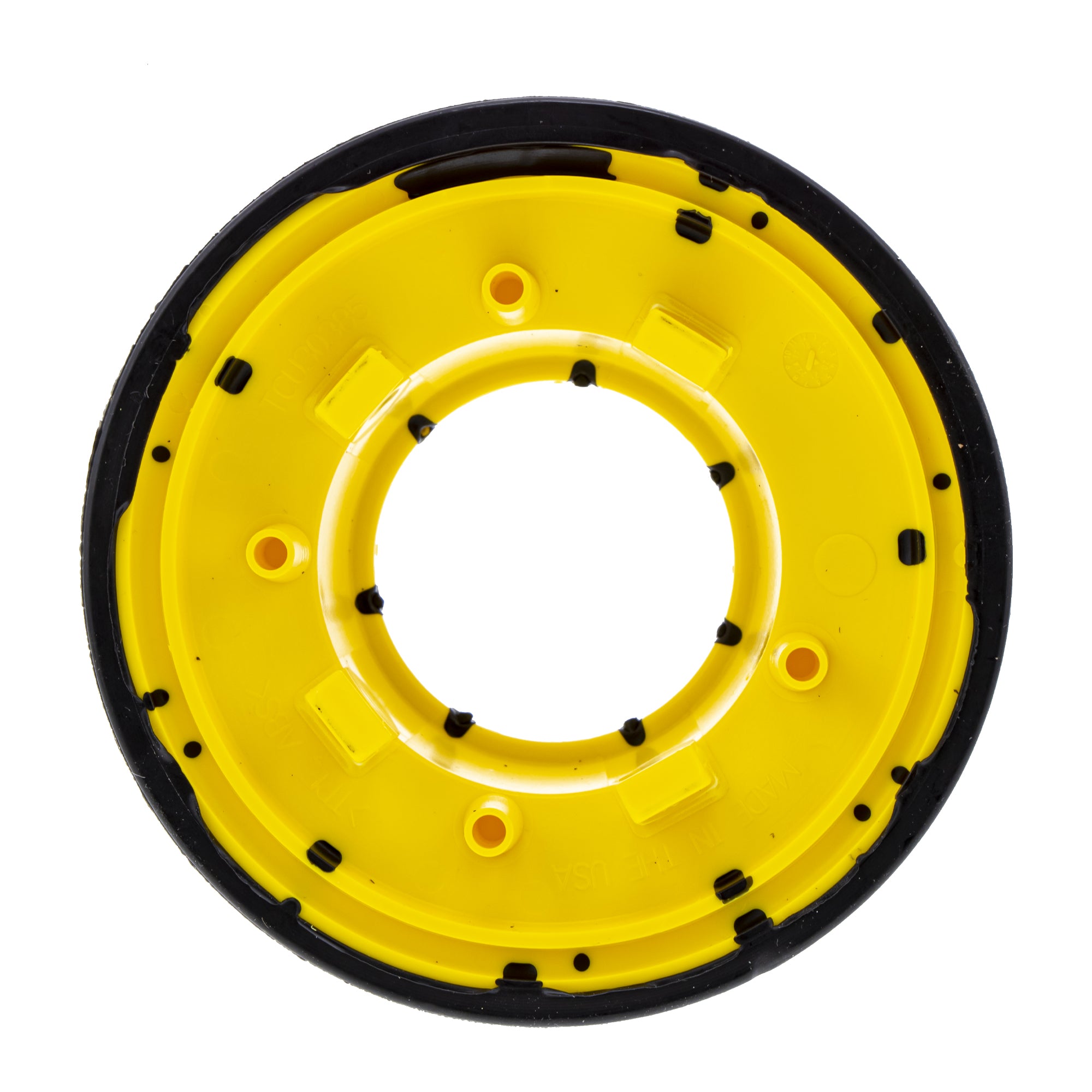 その他 jokar John Deere TCU30385 Height Adjustment Dial Knob | Mow The Lawn