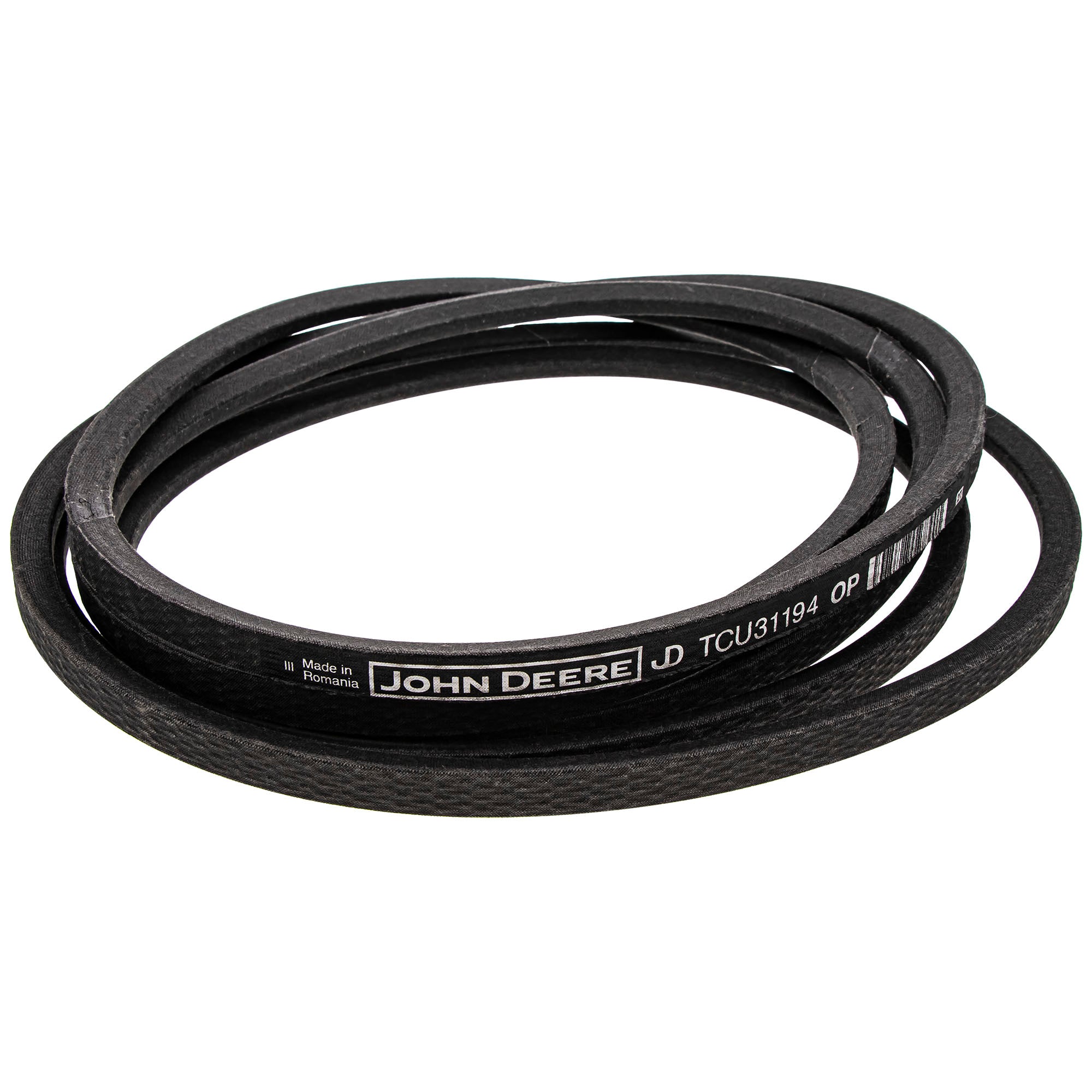 John Deere TCU31194 Deck Idler Belt