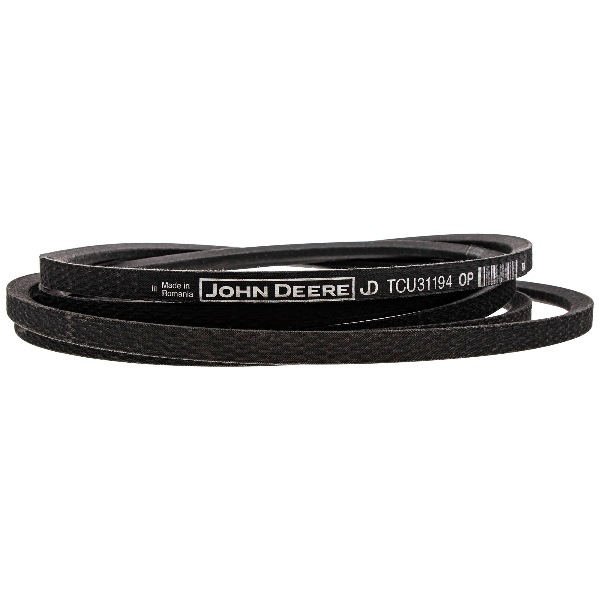 John Deere TCU31194 Deck Idler Belt