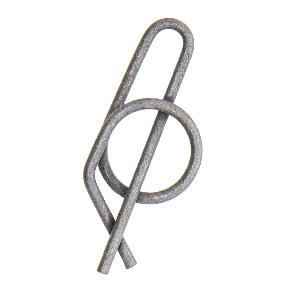 John Deere TCU33333 Fastener Spring Locking Pin