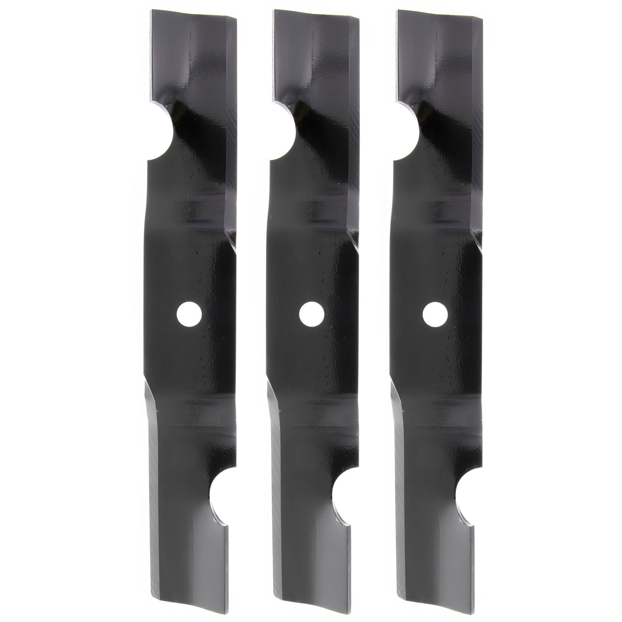 John Deere TCU34166 Blade 3-Pack
